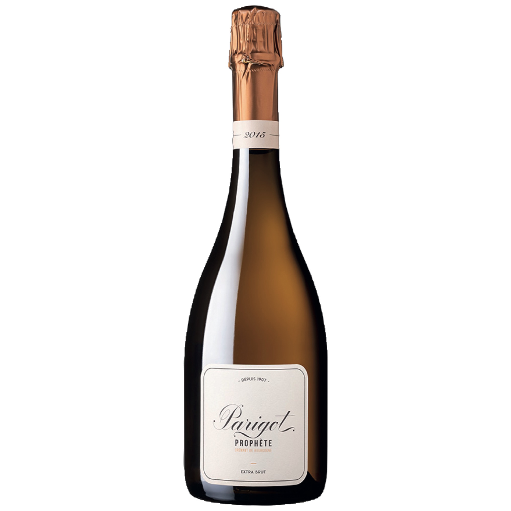 Parigot Cremant Bourgogne Bl. 0,75l