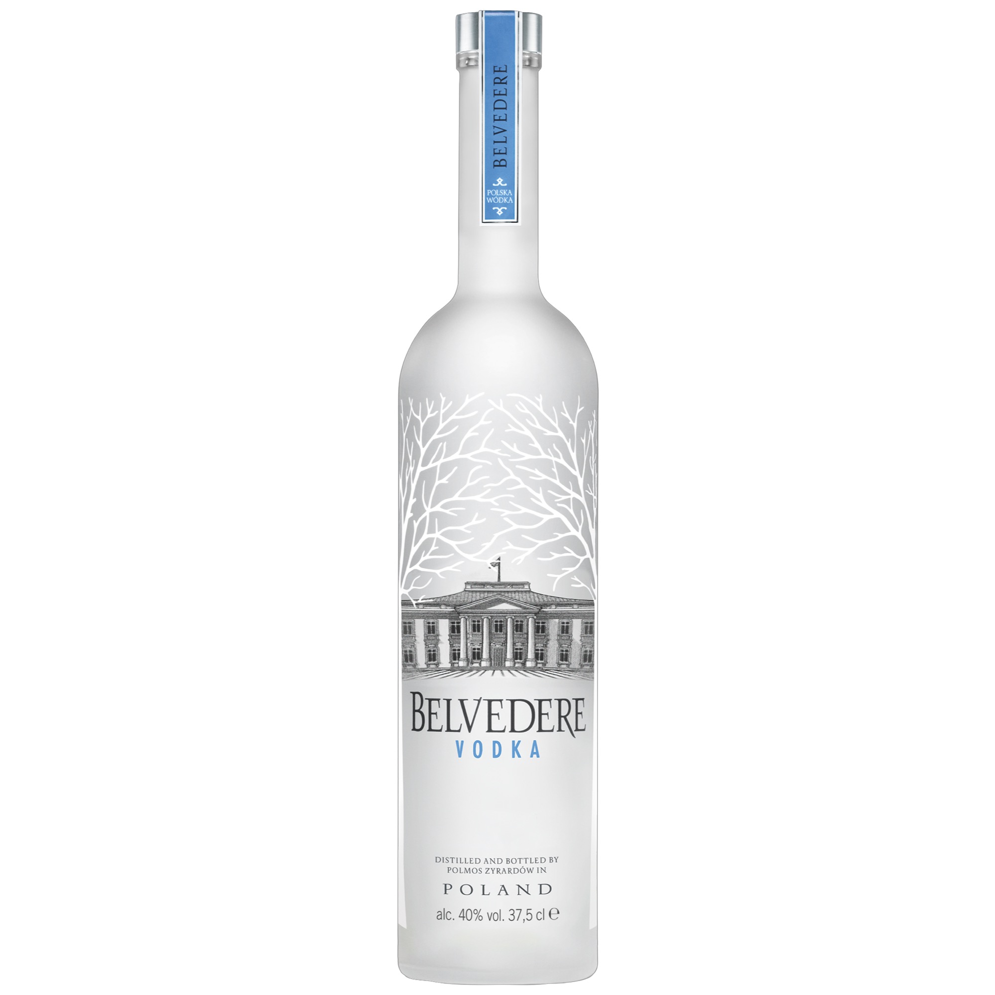 Belvedere Vodka 0,375l