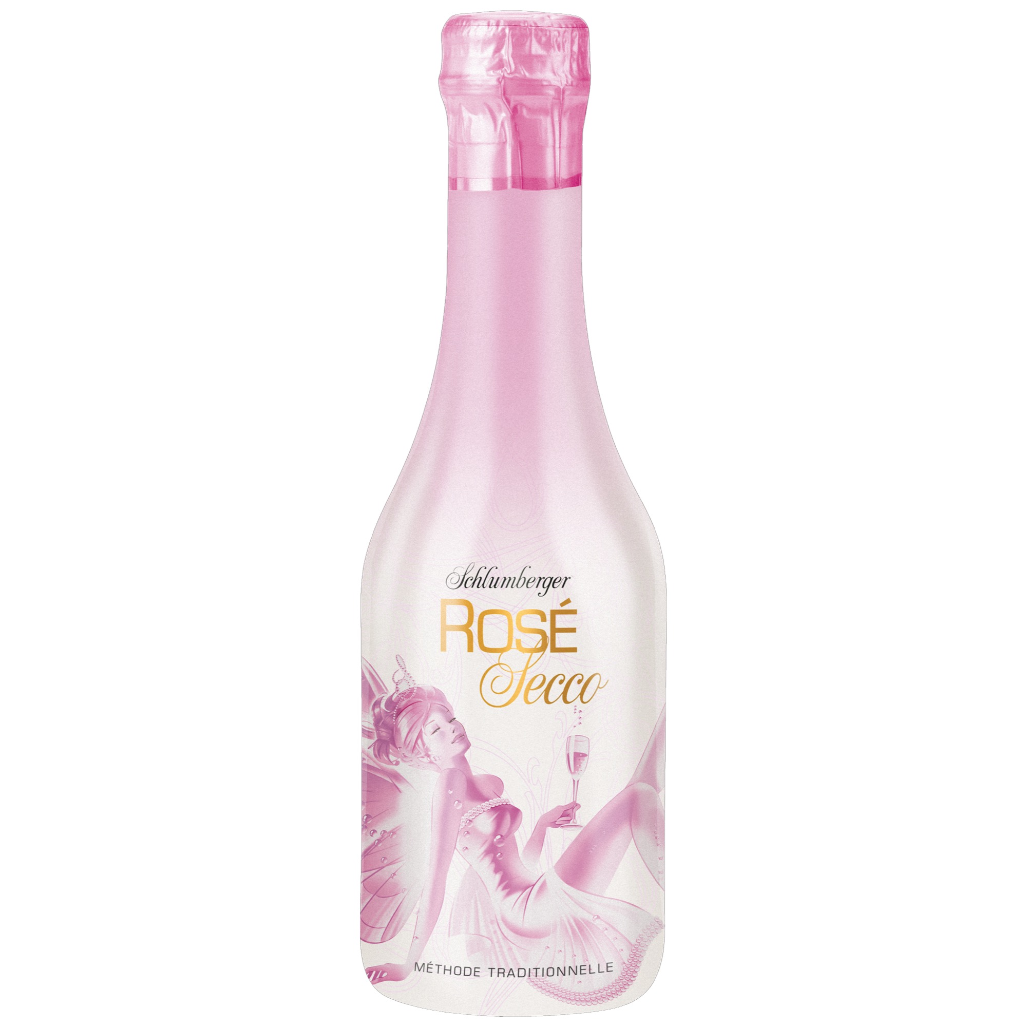Schlumberger Rose ICE Secco 0,2l
