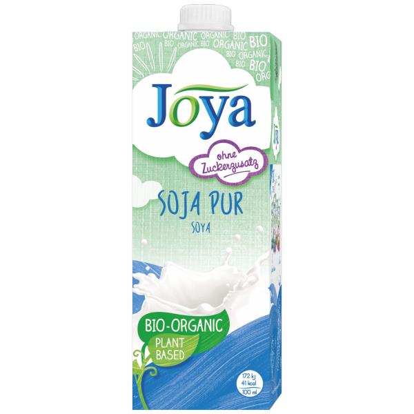 Joya Bio ryžový nápoj 1l