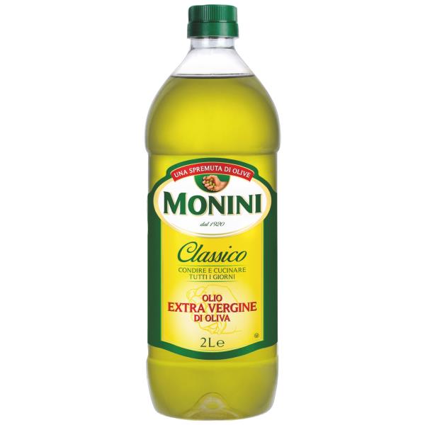 Monini olivový olej Classico Ex Virgin 2l