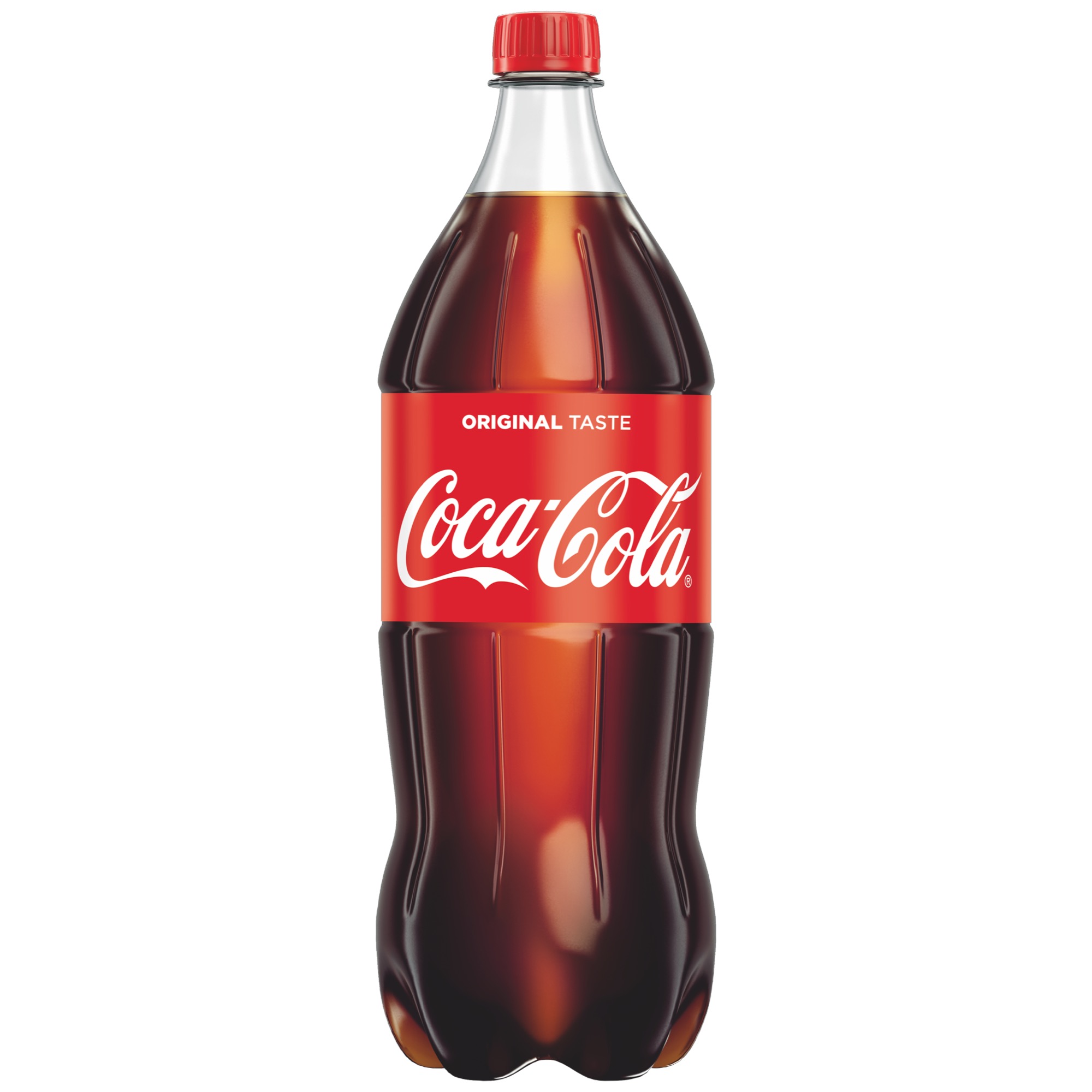 Coca Cola PET 1,5l