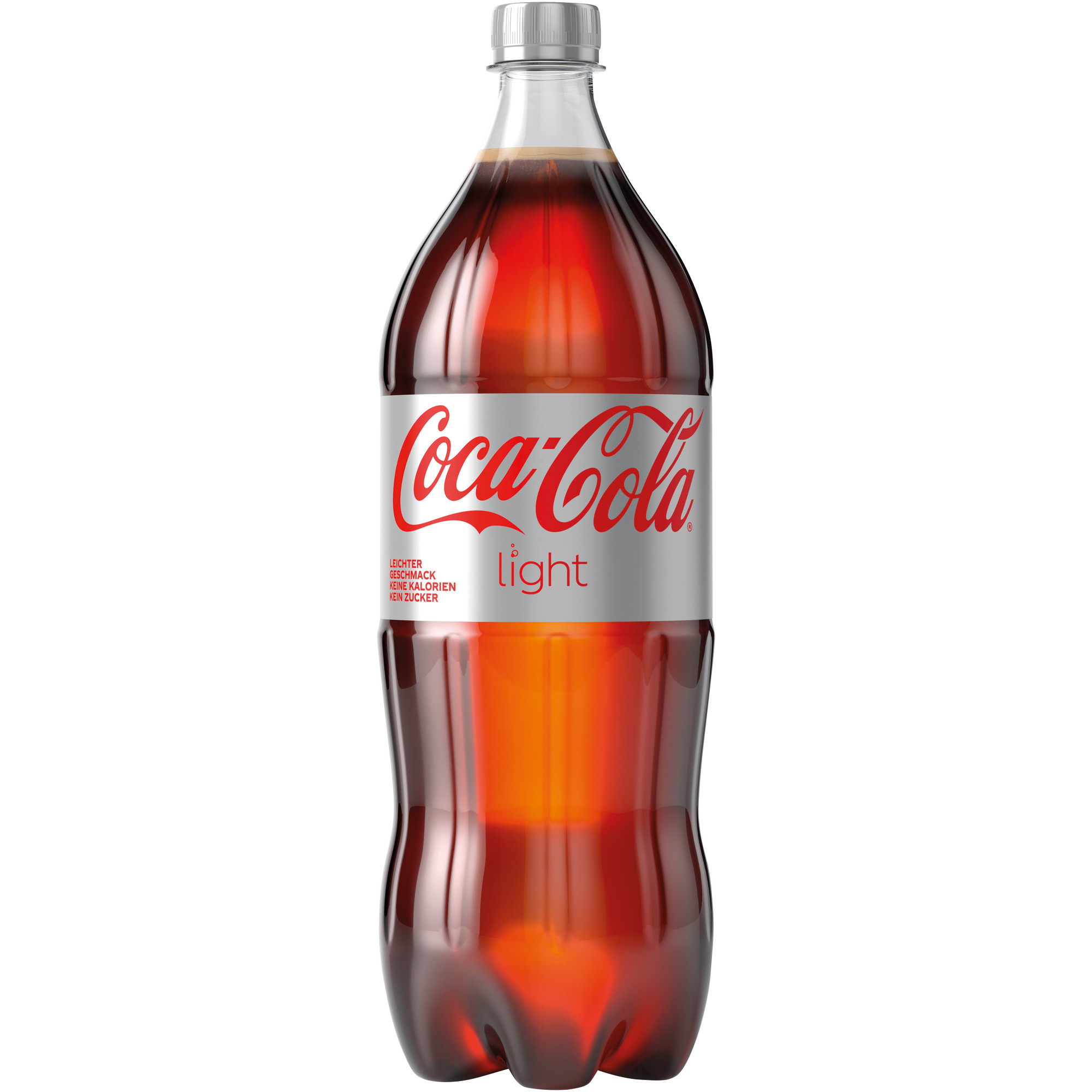 Coca Cola Light PET 1,5l