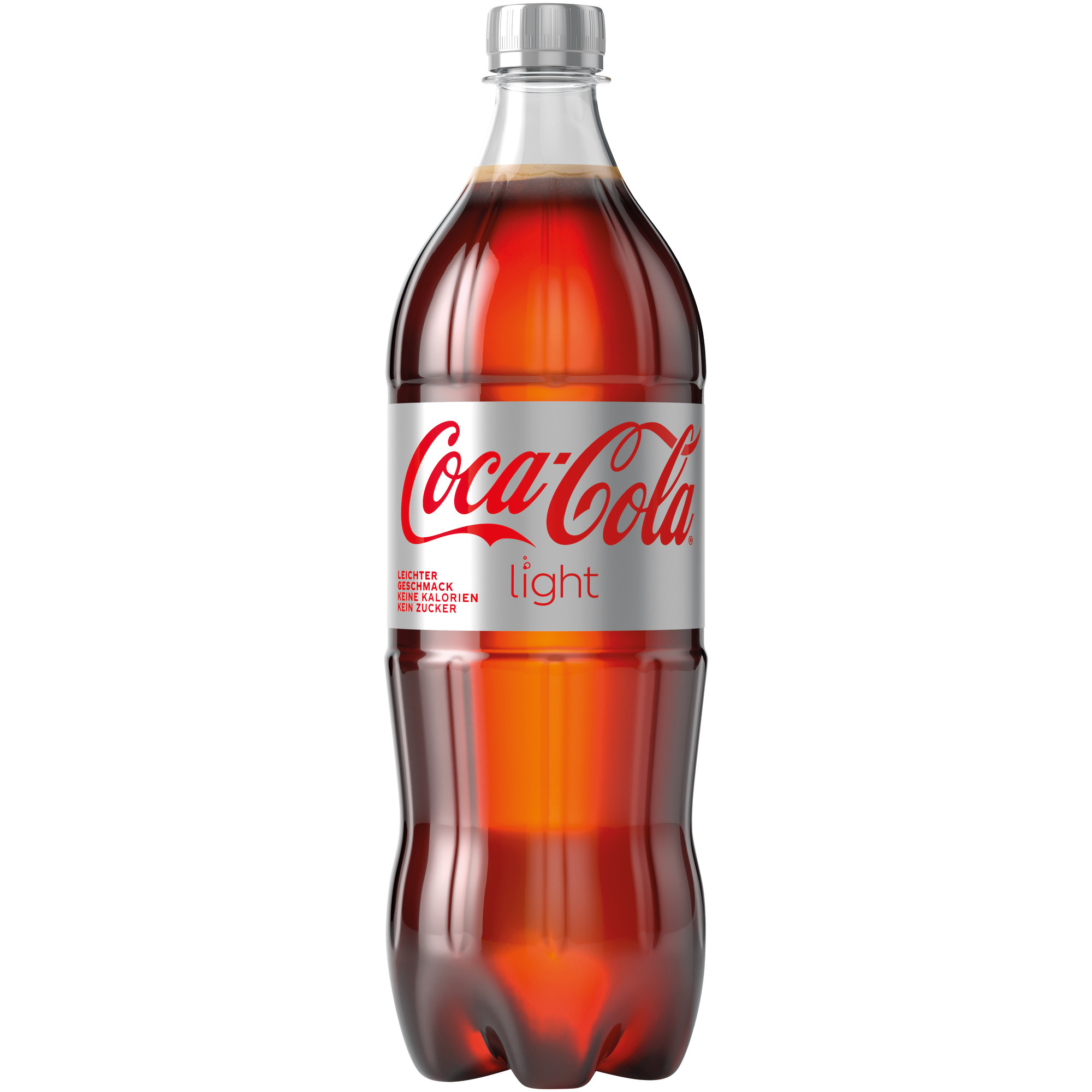Coca Cola light PET 1l