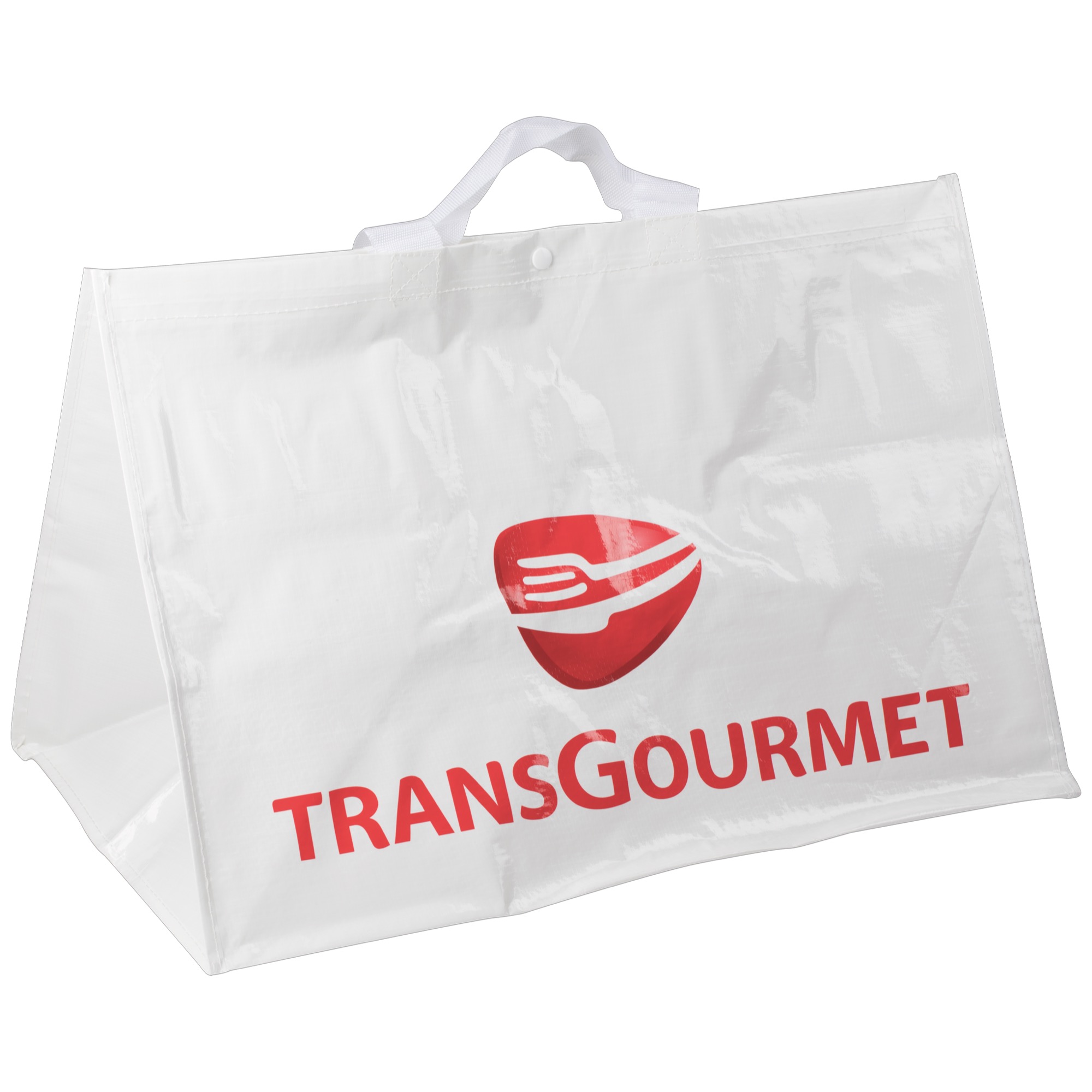 Nákupná taška Transgourmet