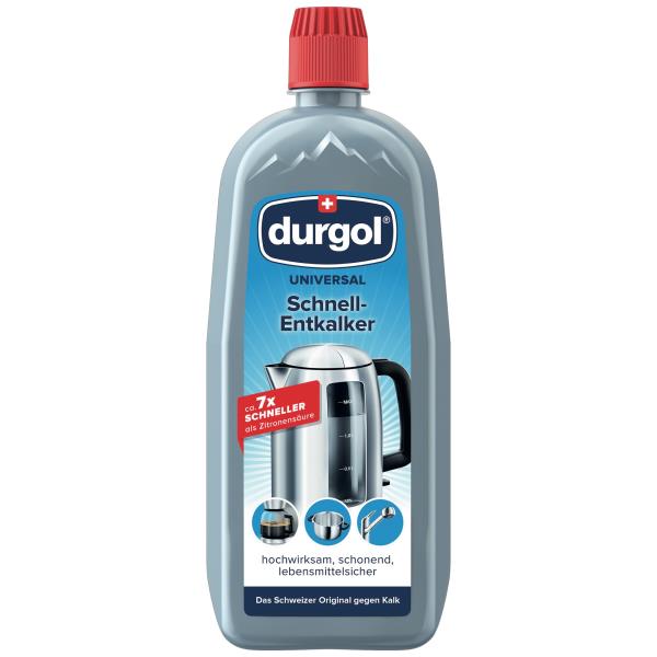 Durgol Universal na vodný kameň 750ml