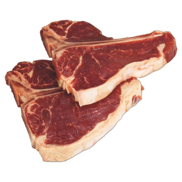 Hov.T Bone Steak Divande mraz.4x400g
