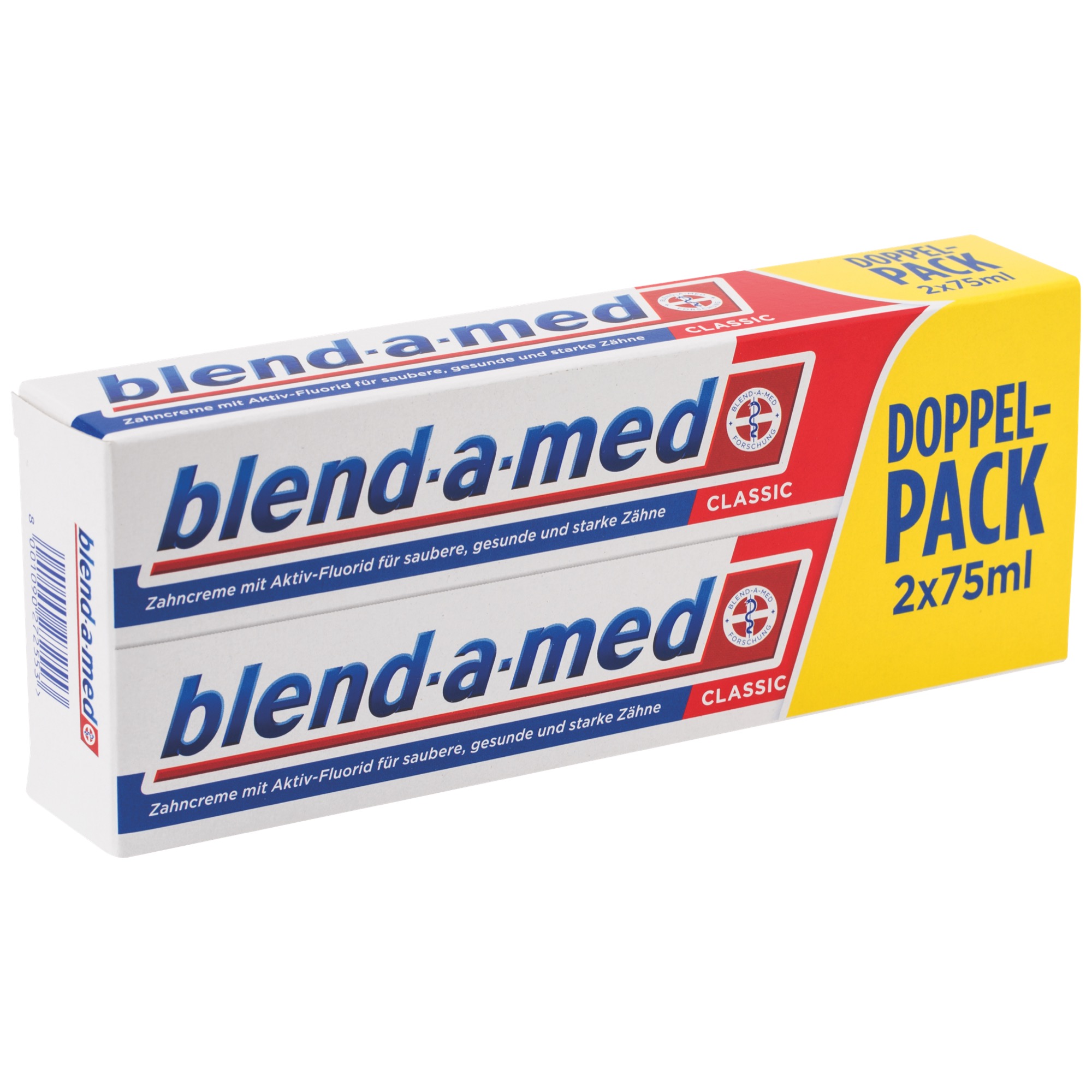 Blend a Med 2x75ml, Classic