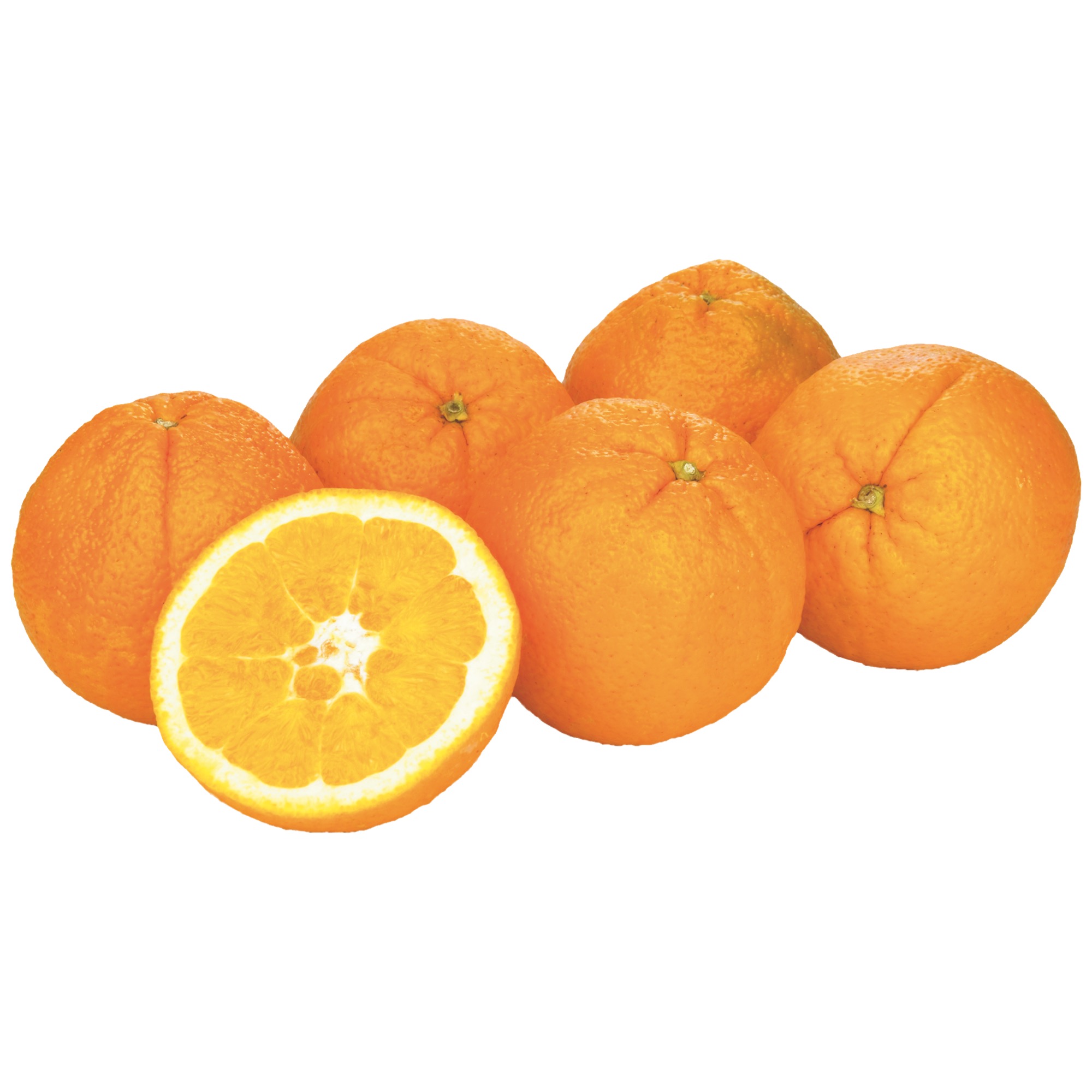 NFU Bio pomaranče 2.tr. 1kg