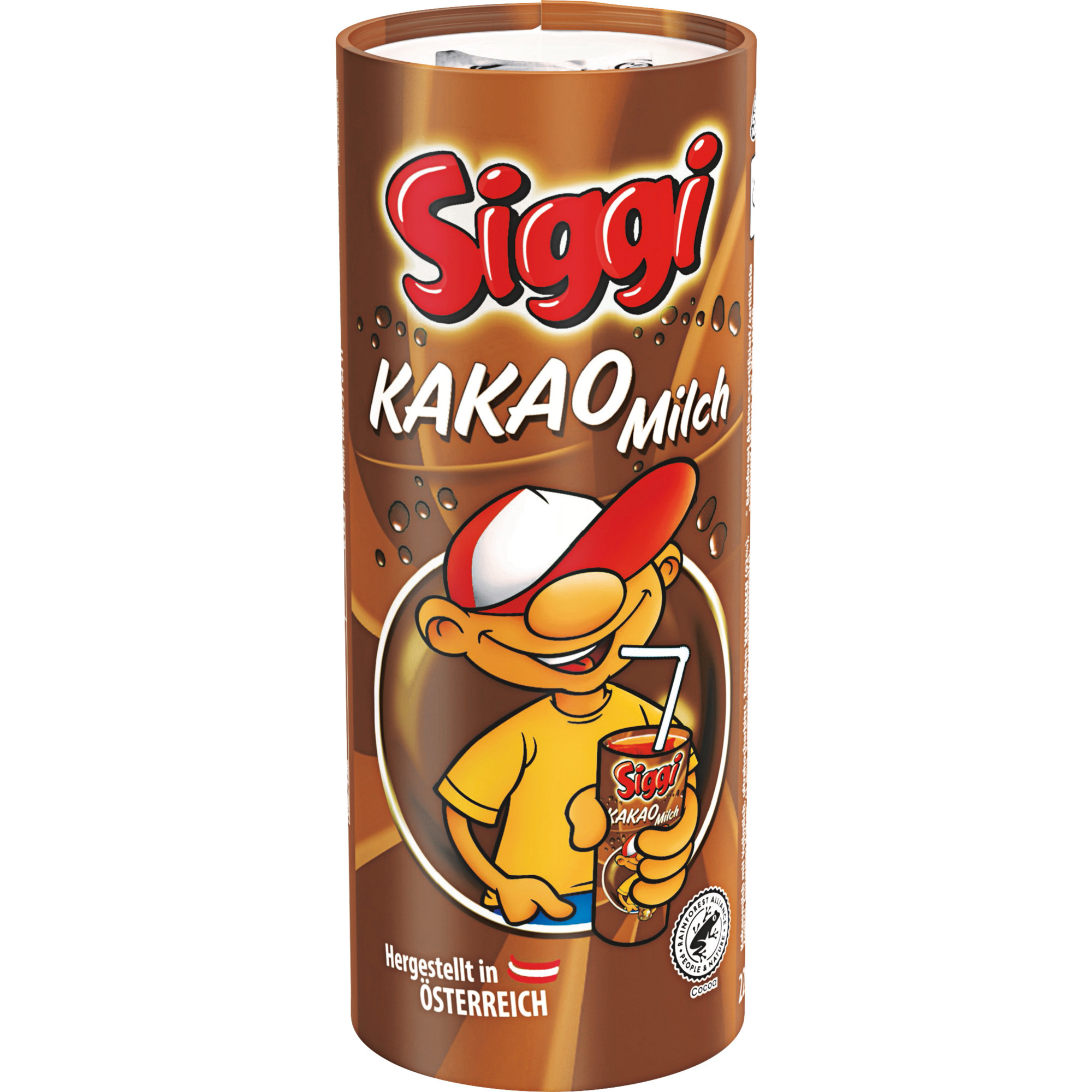Siggi Kakao Milch 220ml