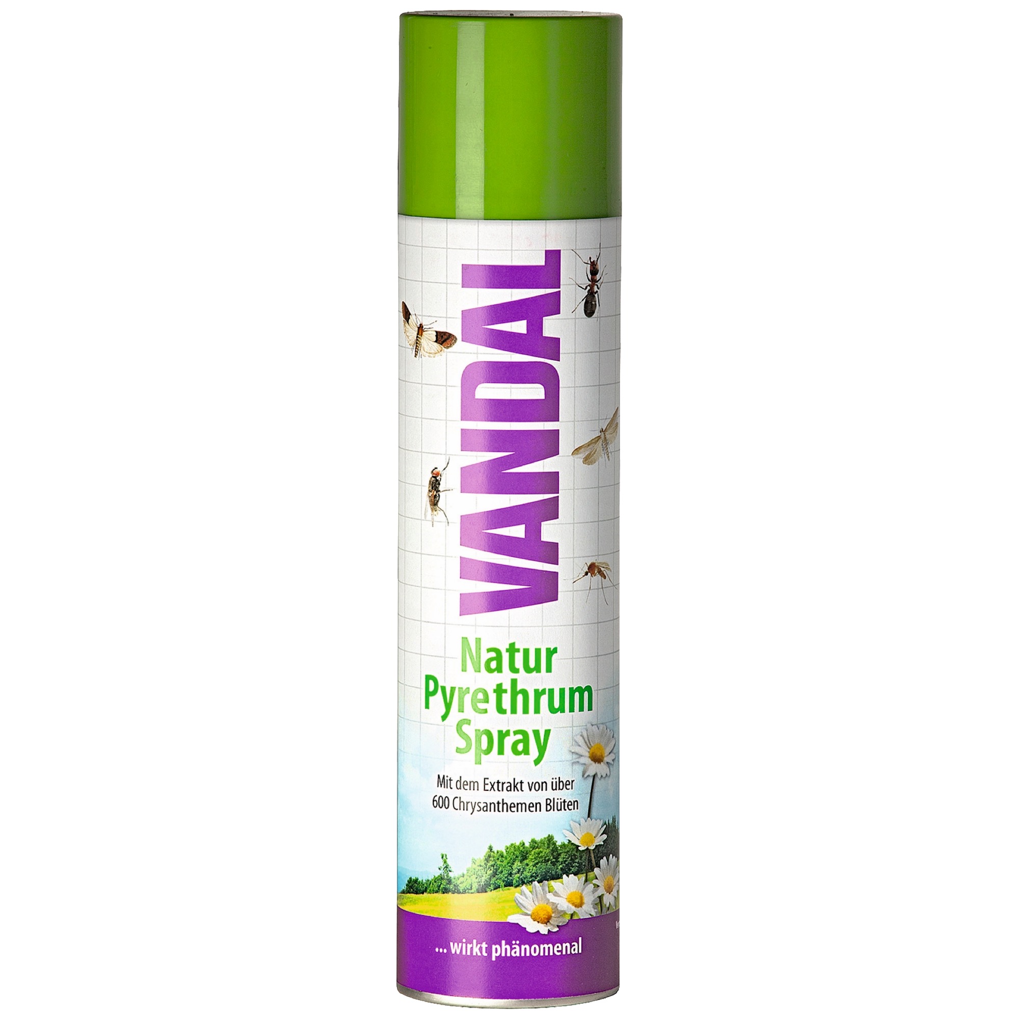 Vandal Natur Spray 400ml