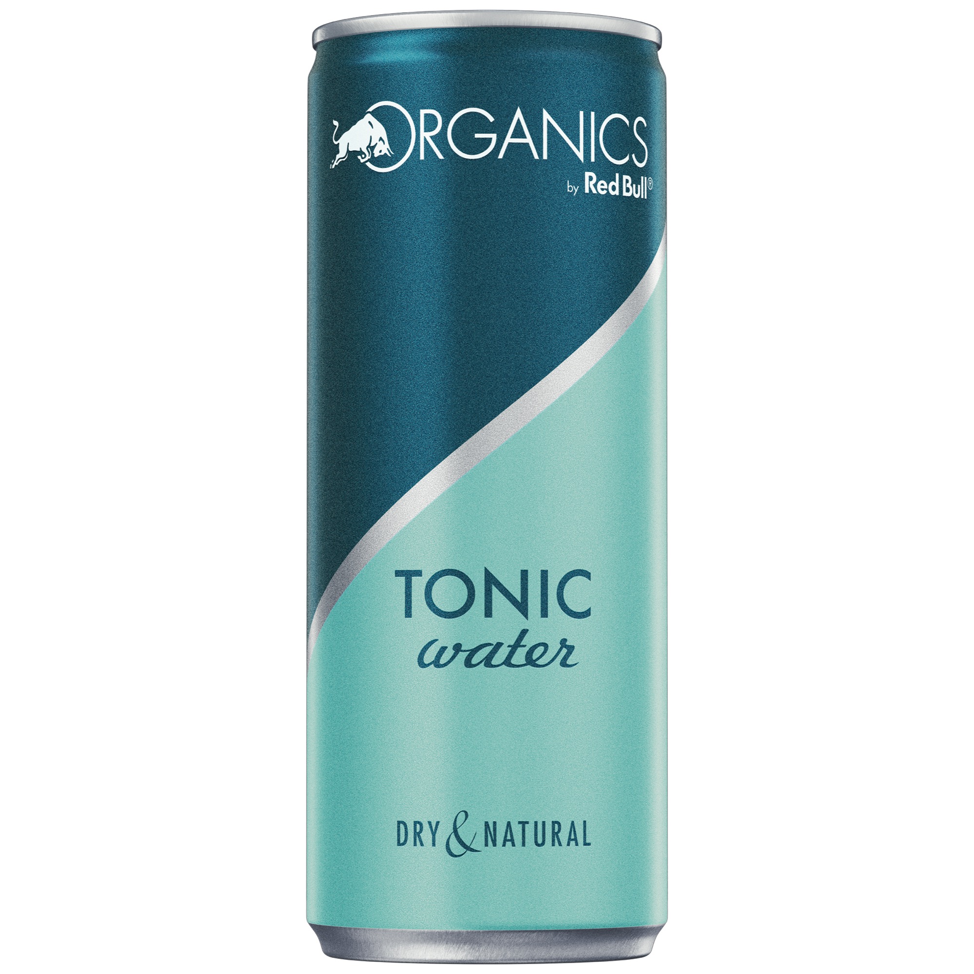 Organics by Red Bull 0,25l Tonic