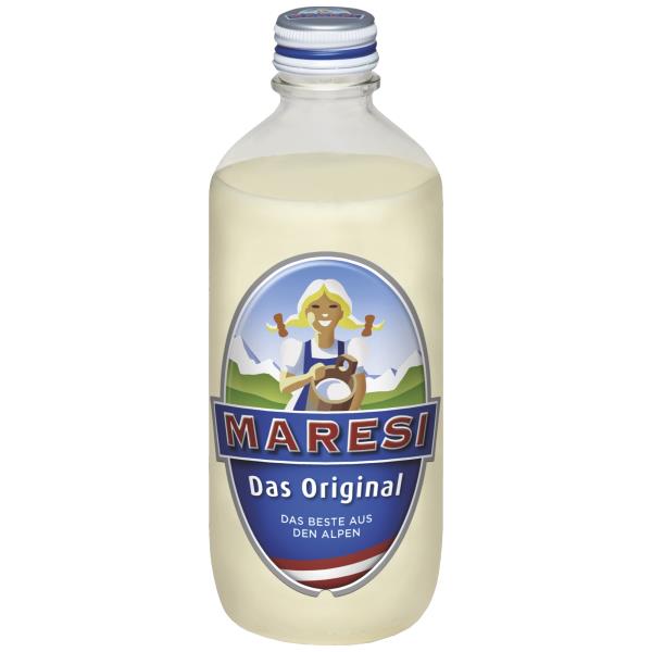 Maresi alpské mlieko 700g