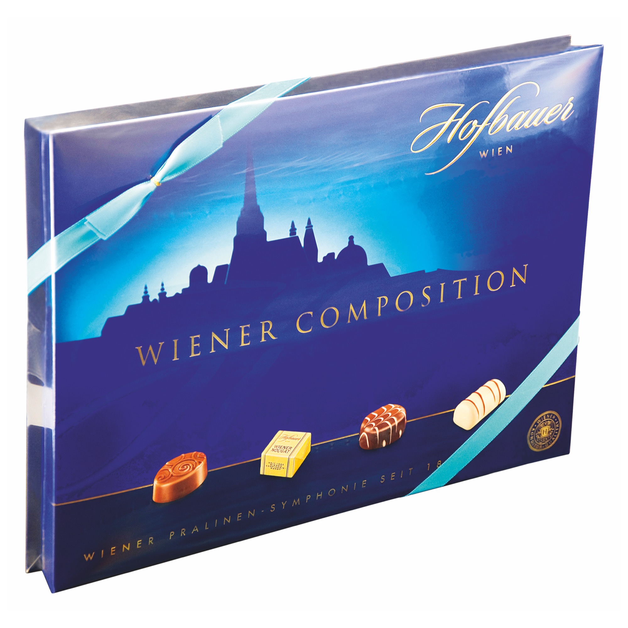Hofbauer Wiener Composition 450g
