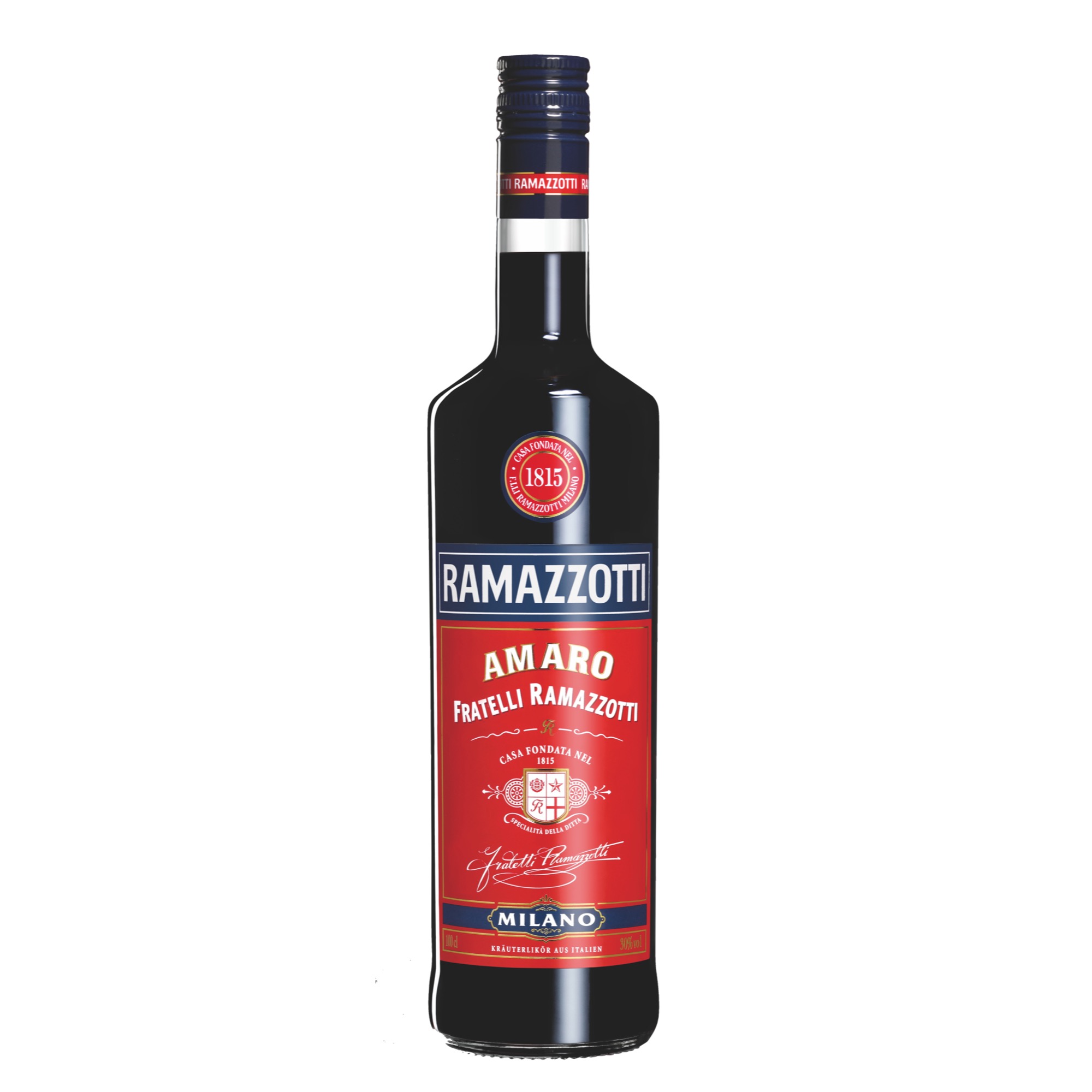 Amaro Ramazzotti 1l