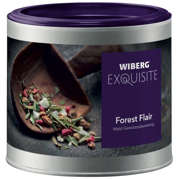 Wiberg Exquisite Forest Flair 470ml