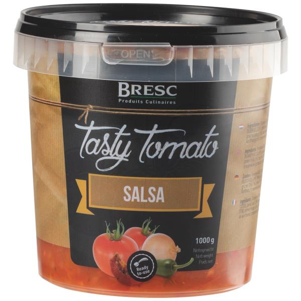Bresc paradajková salsa 1kg