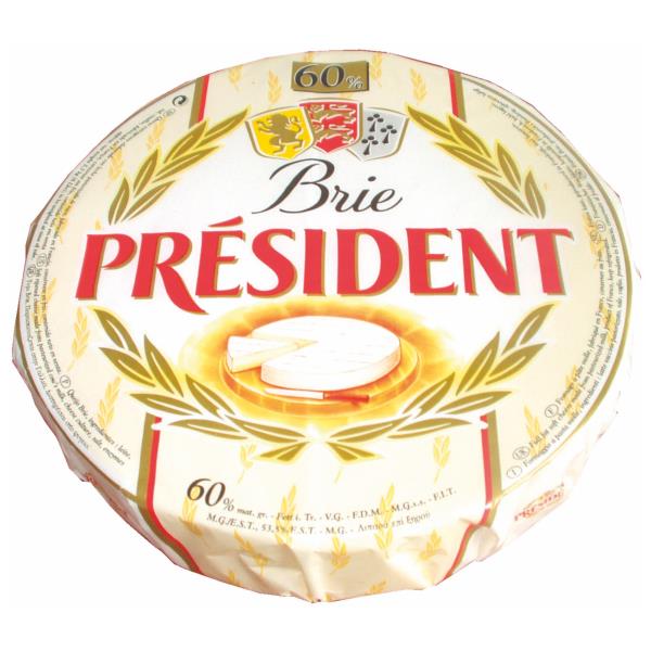 Brietorte President 1 kg