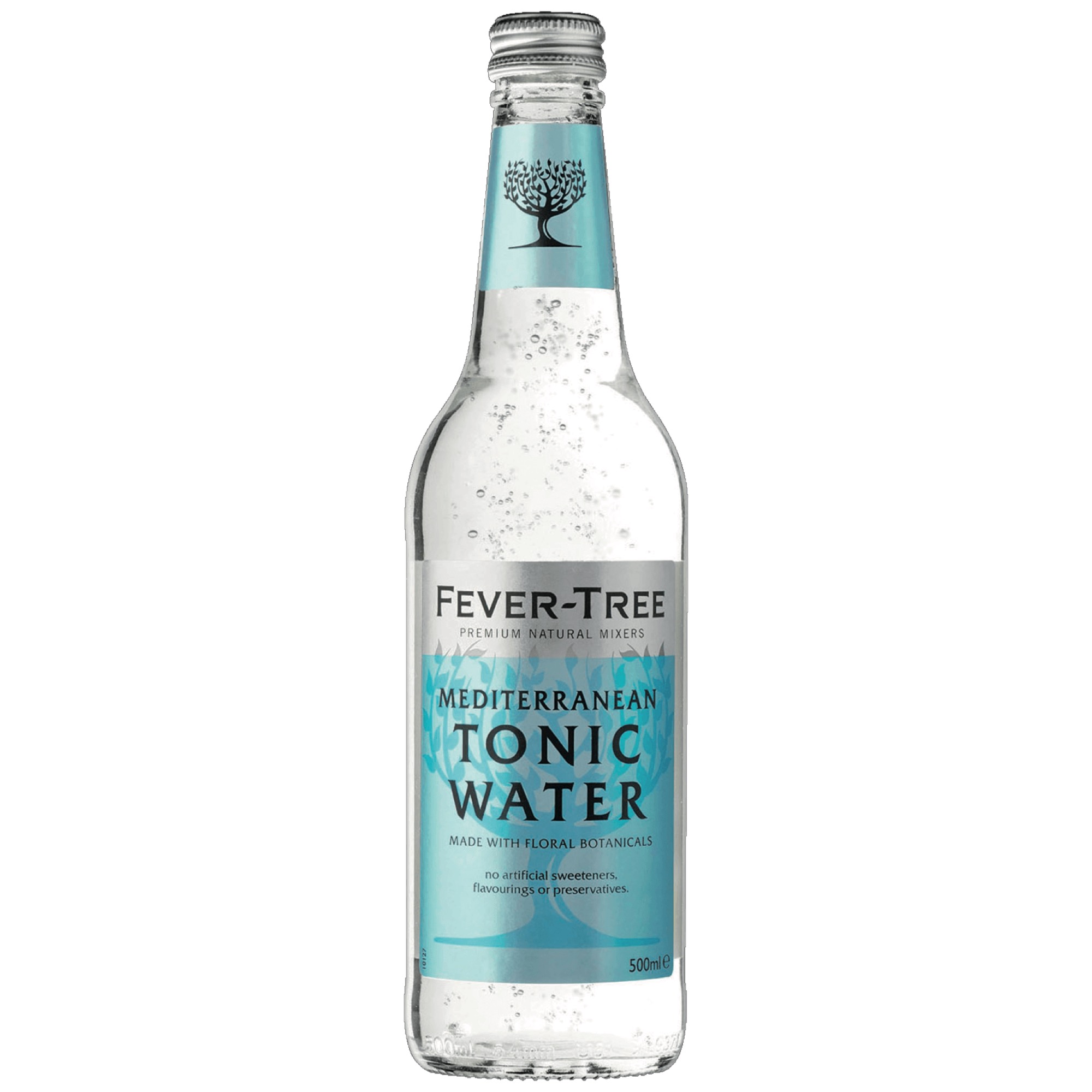Fever Tree Mediteran Tonic Water EW 0,5l