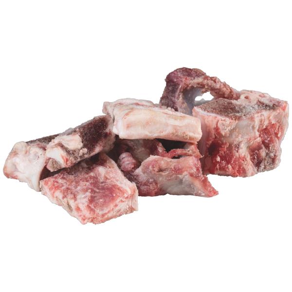Teľ.mäsové kosti NL mraz. cca.6kg