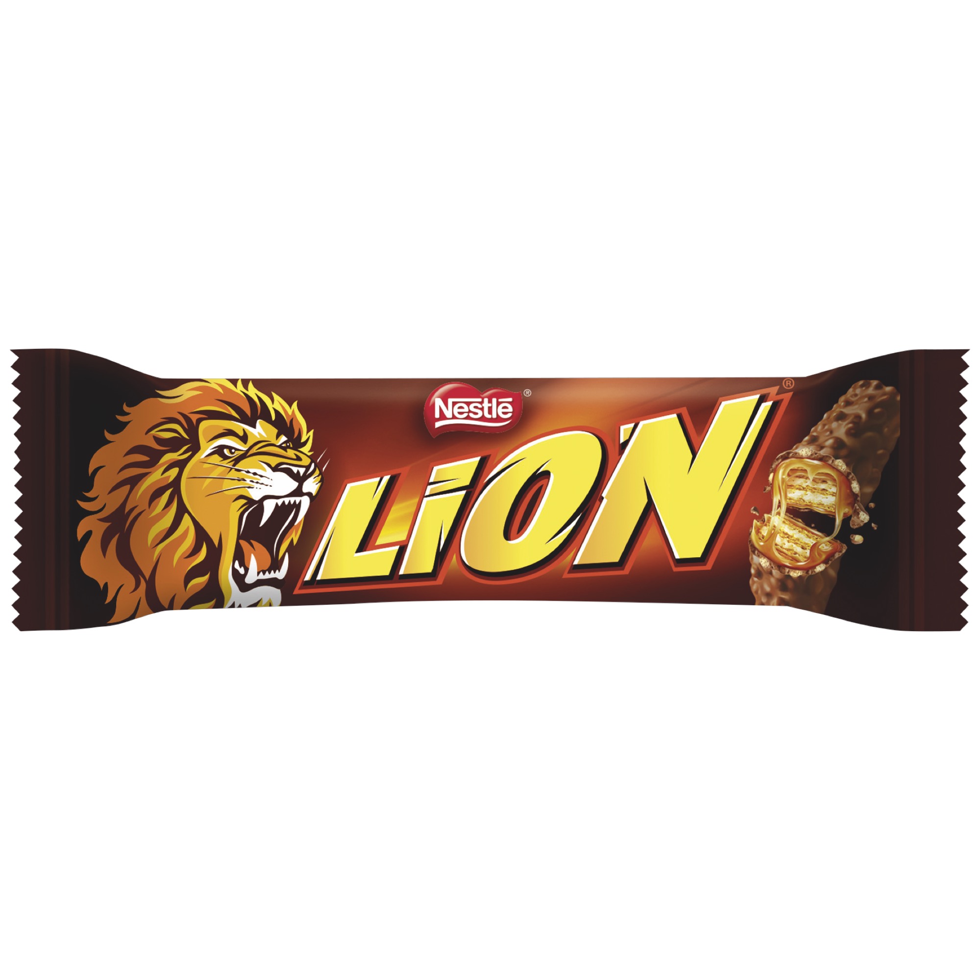 Lion Single 42g