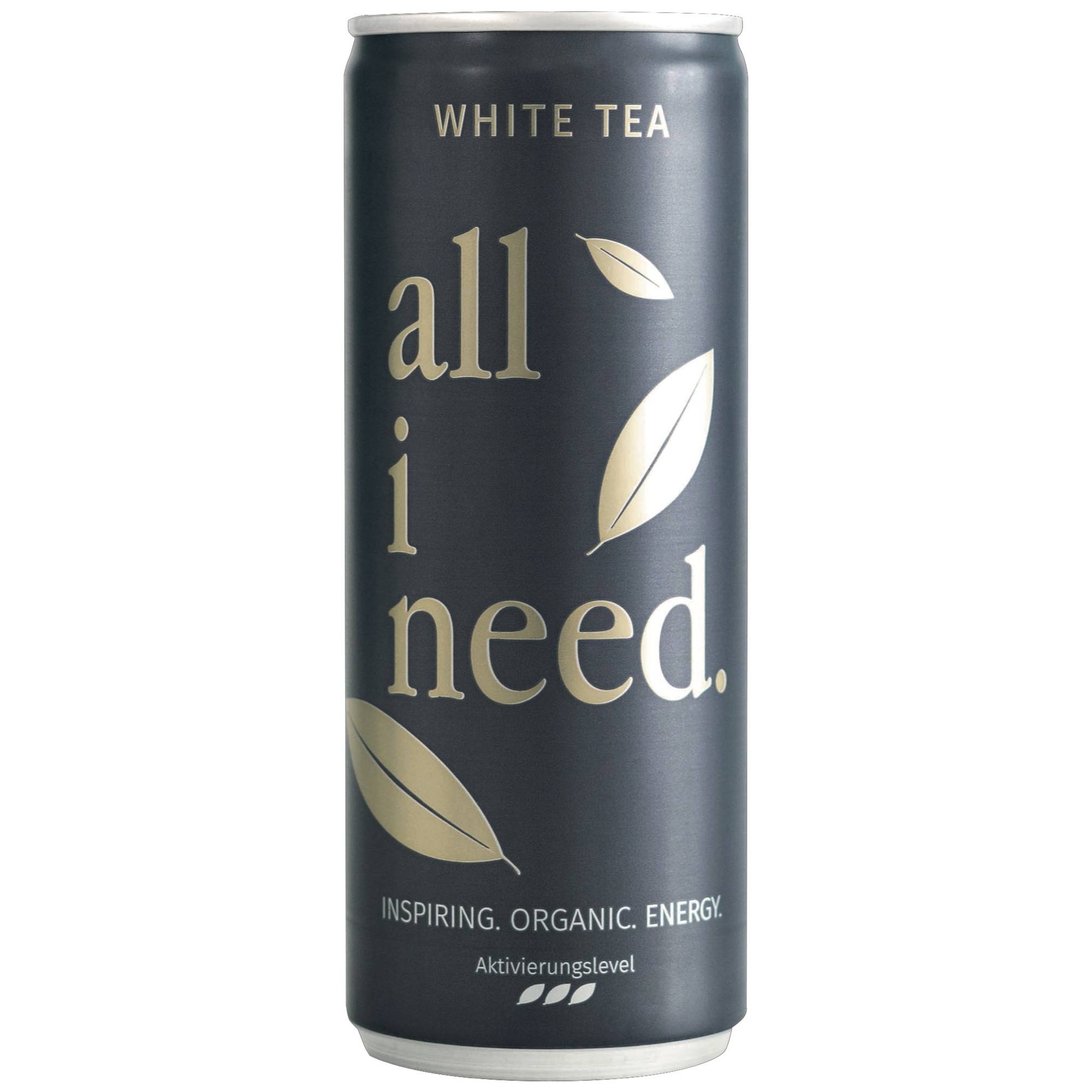 All i need Bio White Tea plech. 0,25l