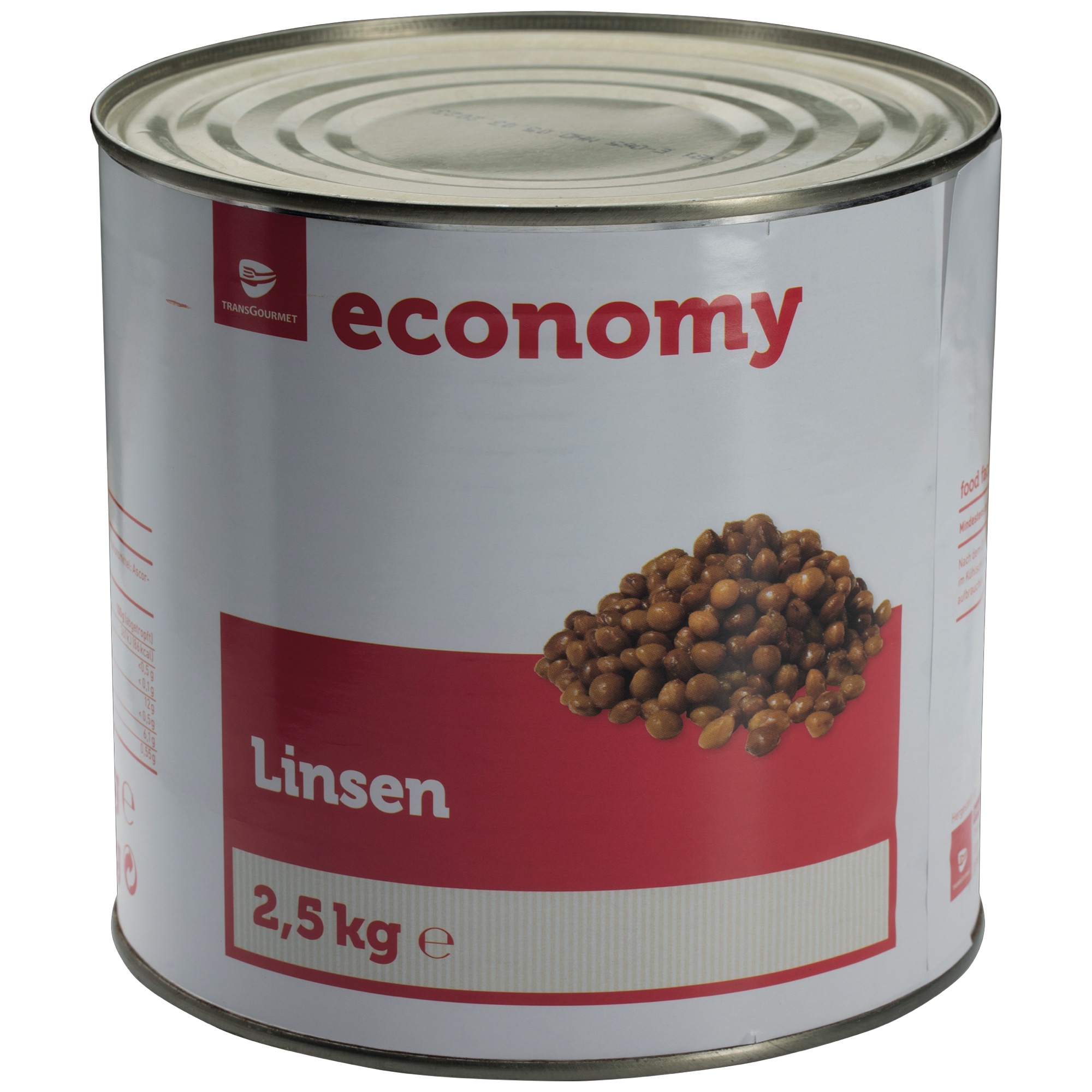 Economy Linsen 3/1