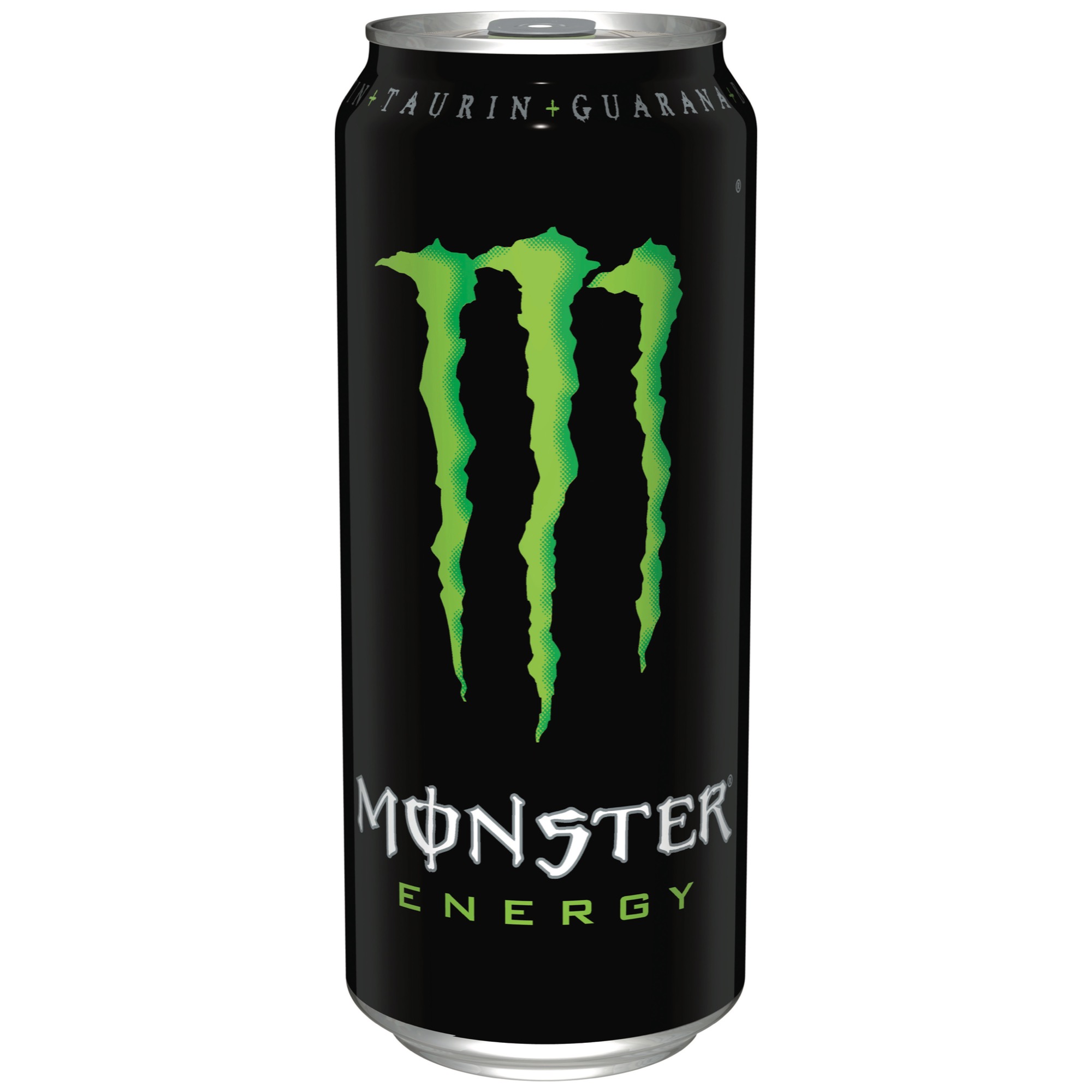 Monster plechovka 500ml, Energy