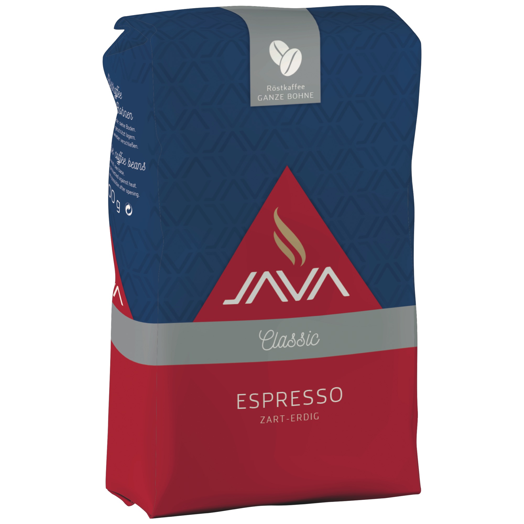 Java Classic Espresso 1kg zrnková