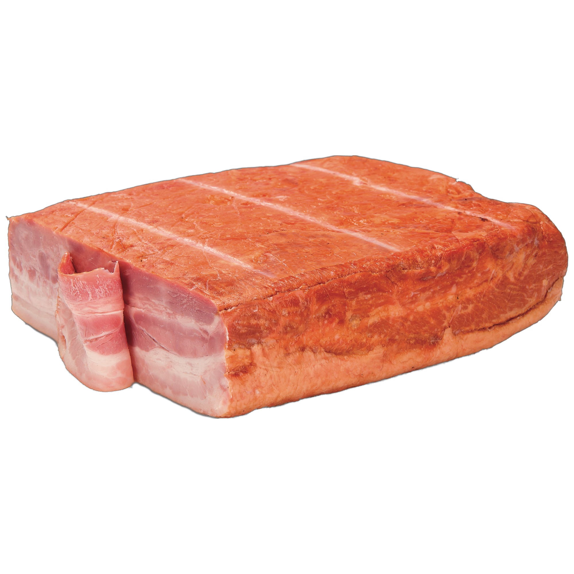 Economy Gastro Bacon halbiert ca 2kg