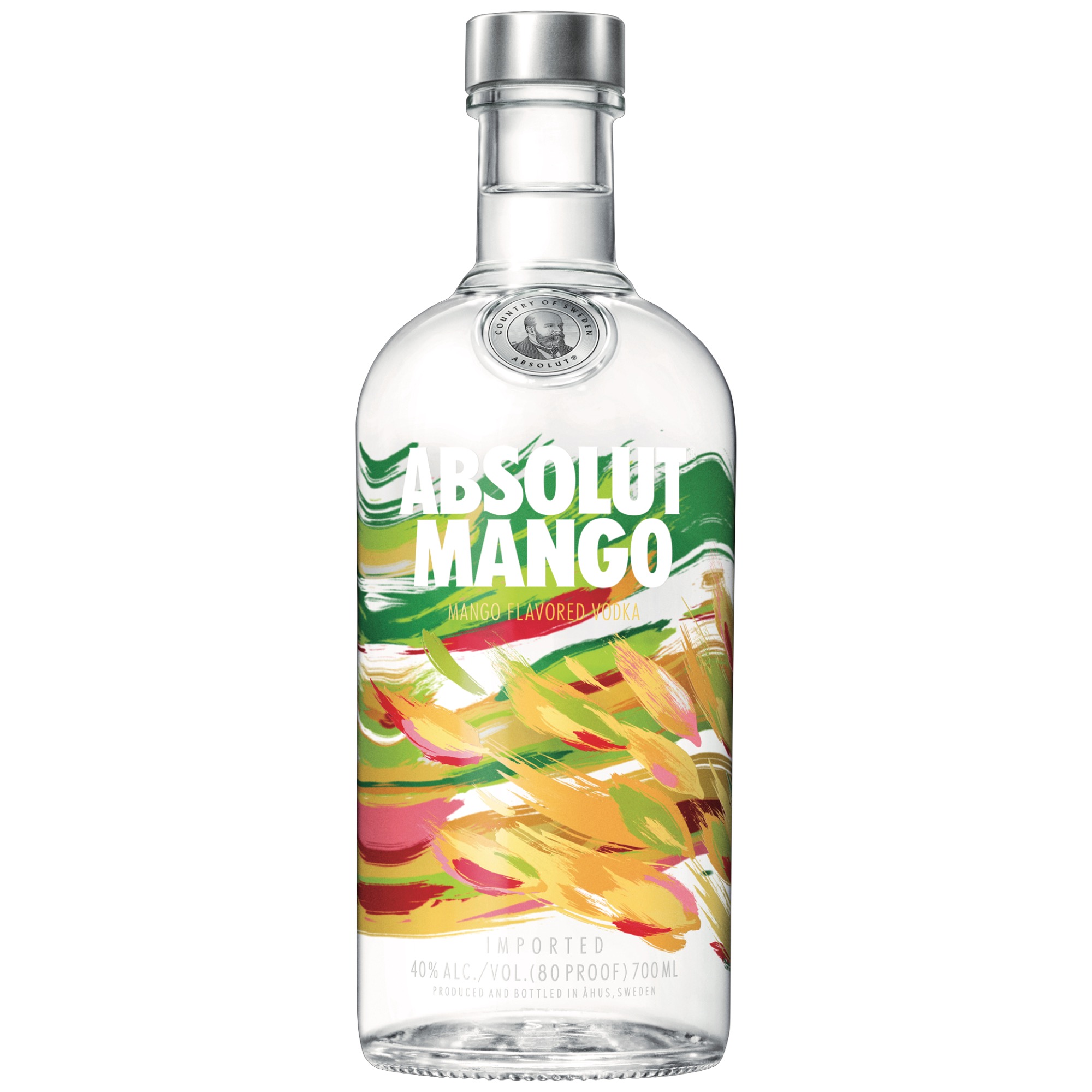Absolut Vodka Mango 0,7l