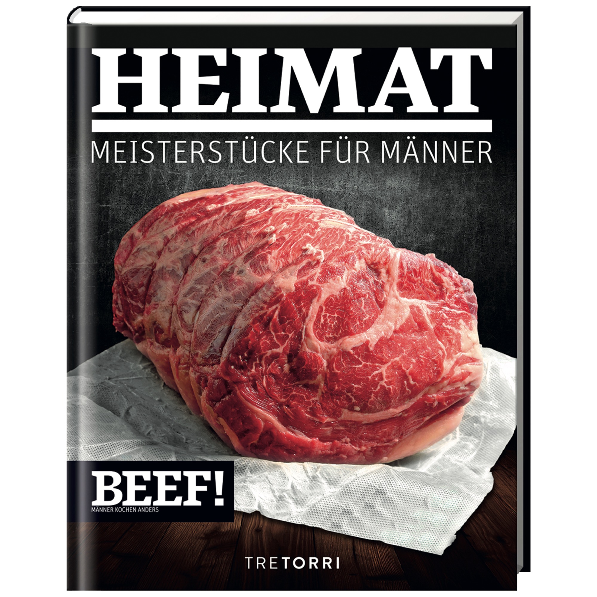 Beef. Band 10 Heimat