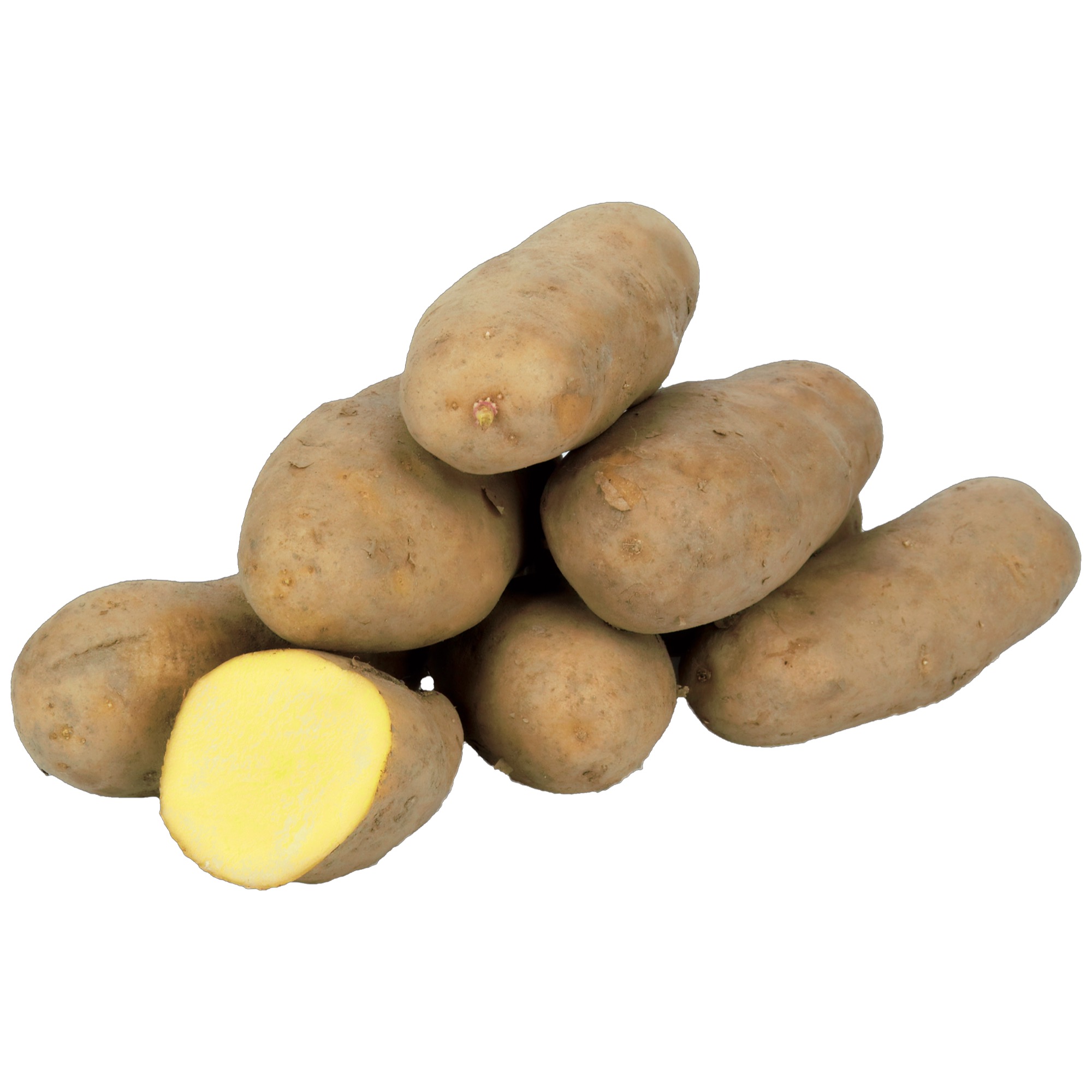 Quality zemiaky polopevné AMA 25 kg