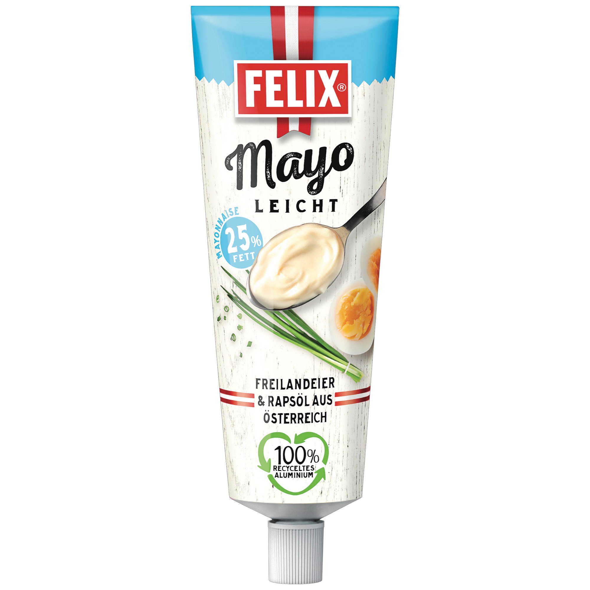 Felix majonéza 250ml light 25% tuku