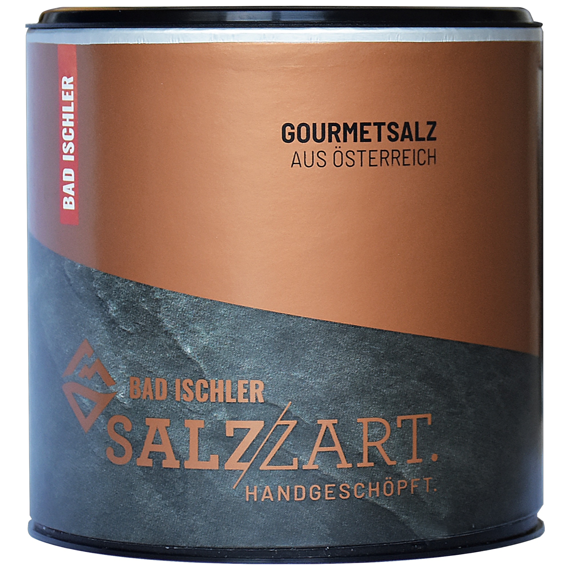 Salzzart soľ nejodid. 200g