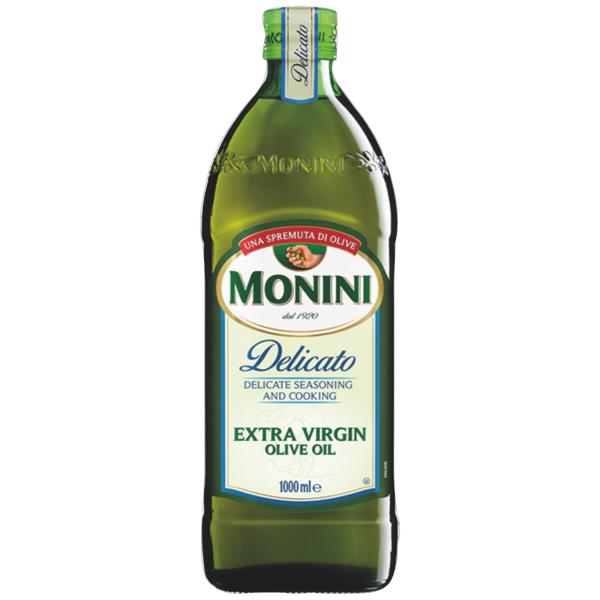 Monini oliv.olej Delicato Ex Virgin 1 l