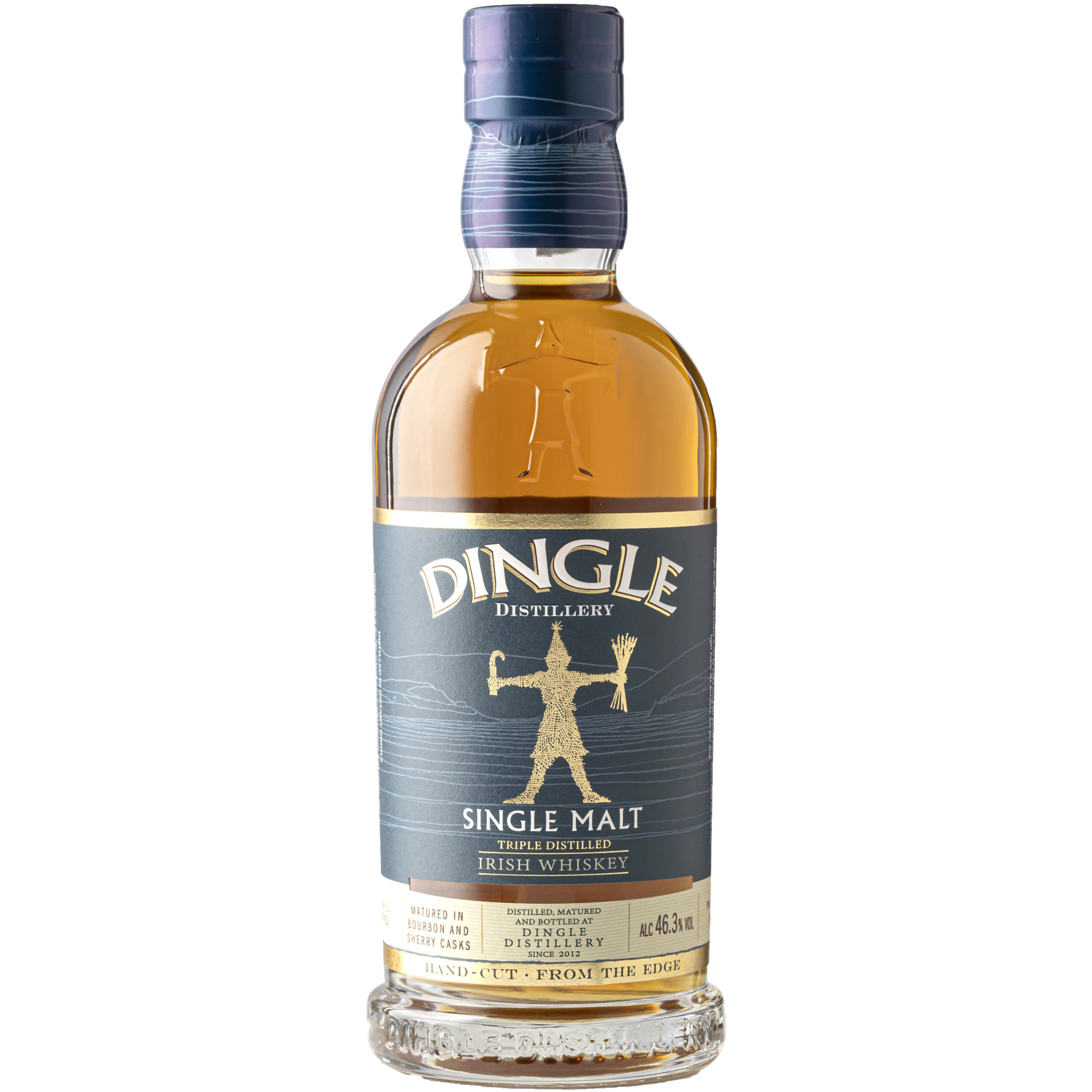 Dingle Single Malt Core Release 0,7l