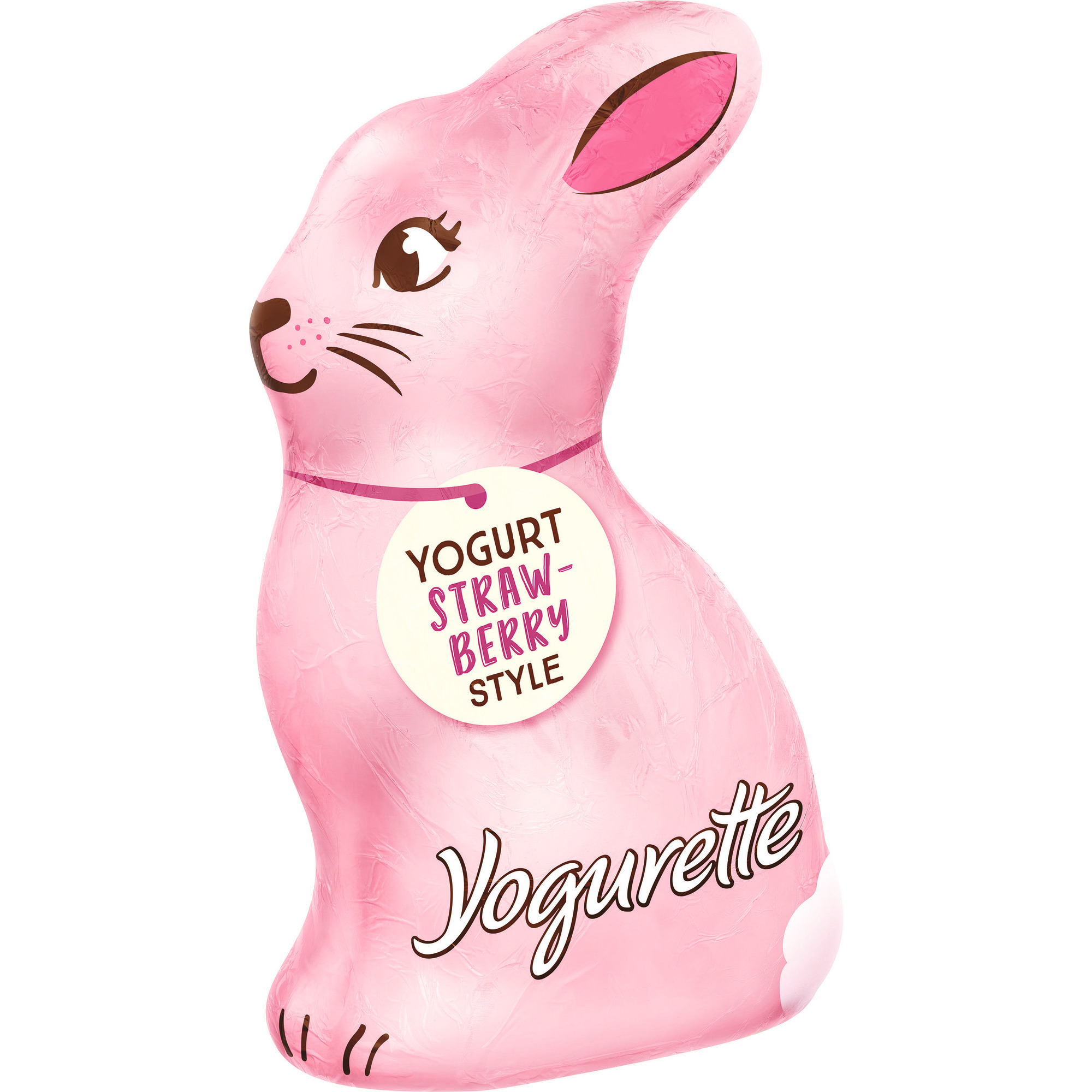 Yogurette Veľkonočný zajac 75g