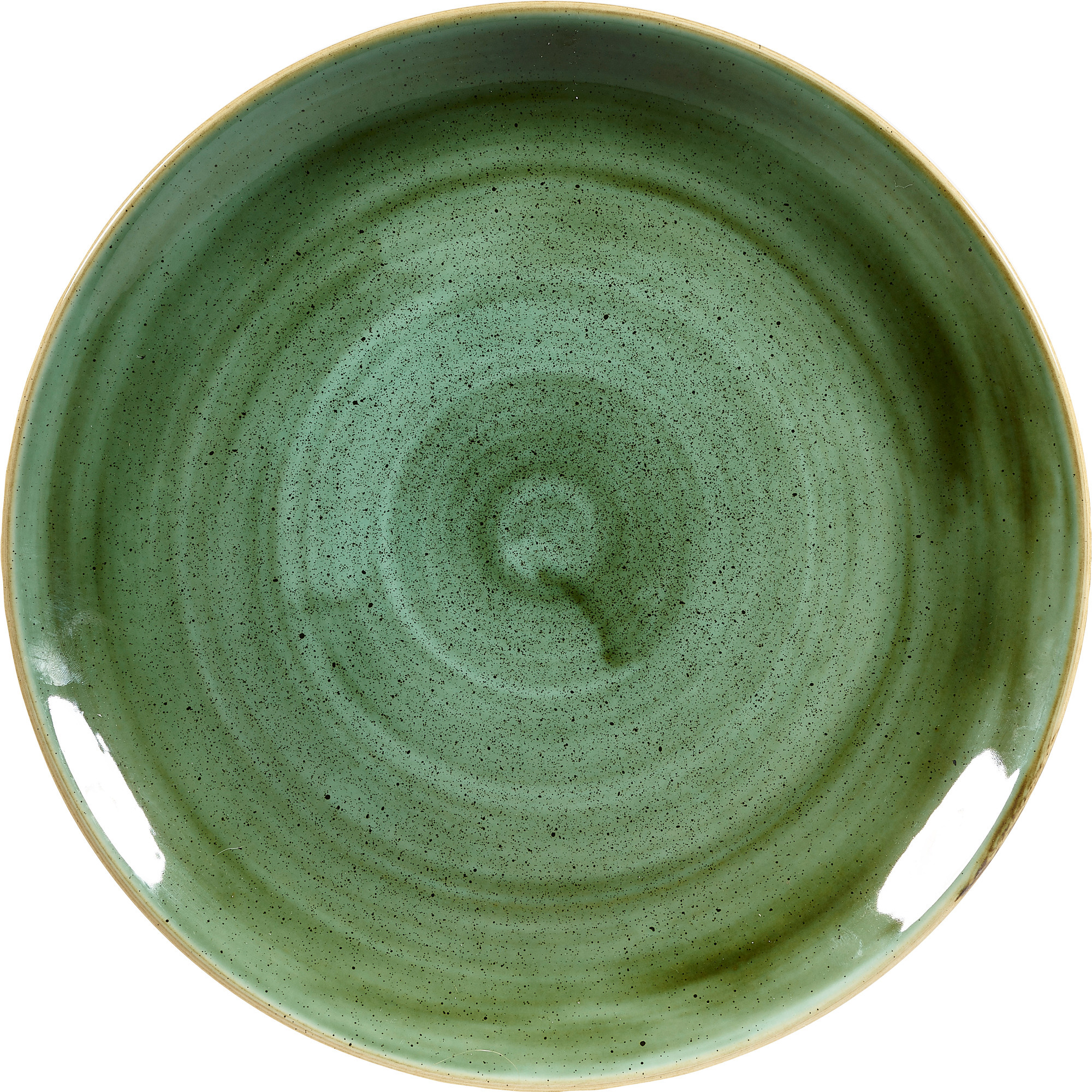 Churchill Teller Stonec.Samph.green 28,8