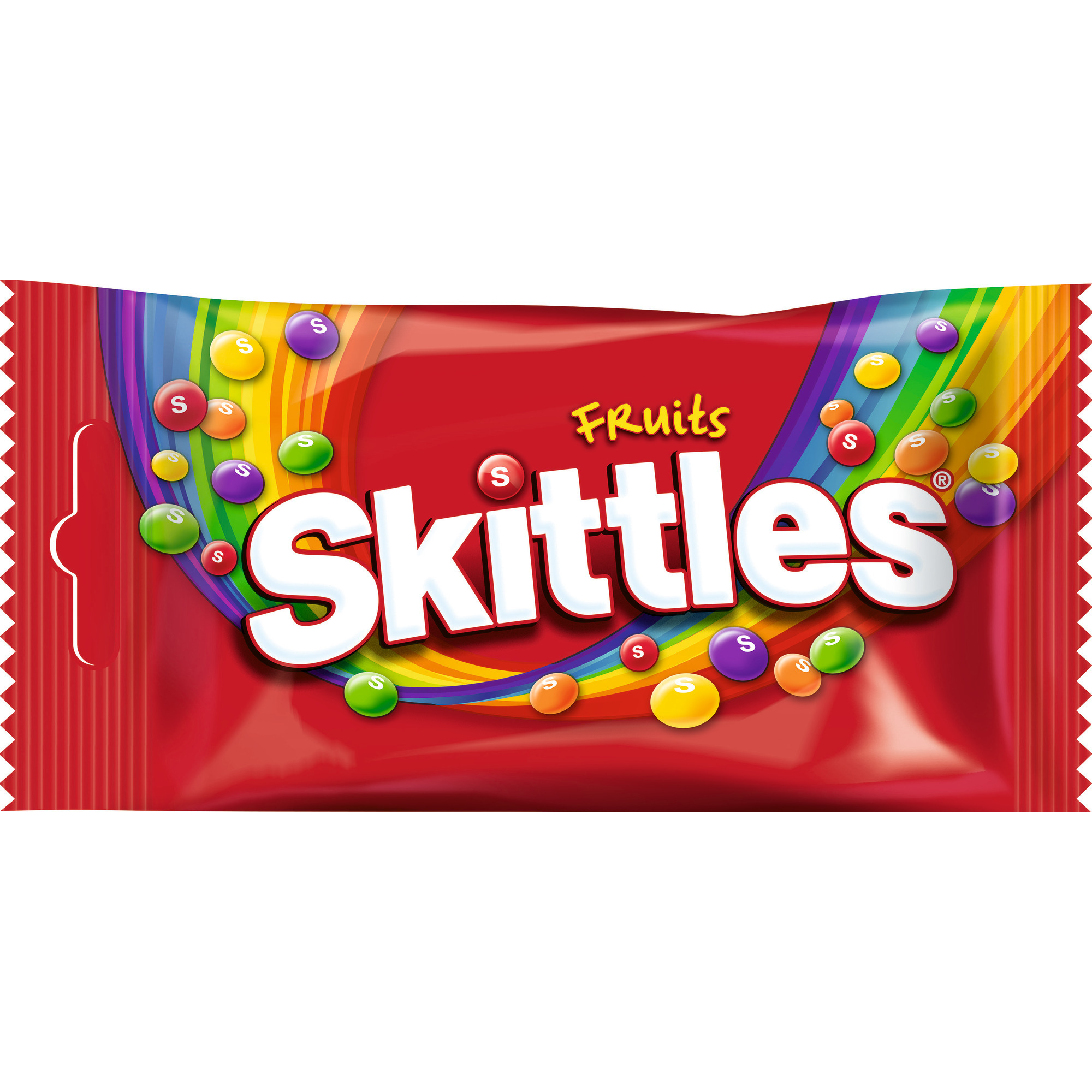 Skittles 38g, Fruits