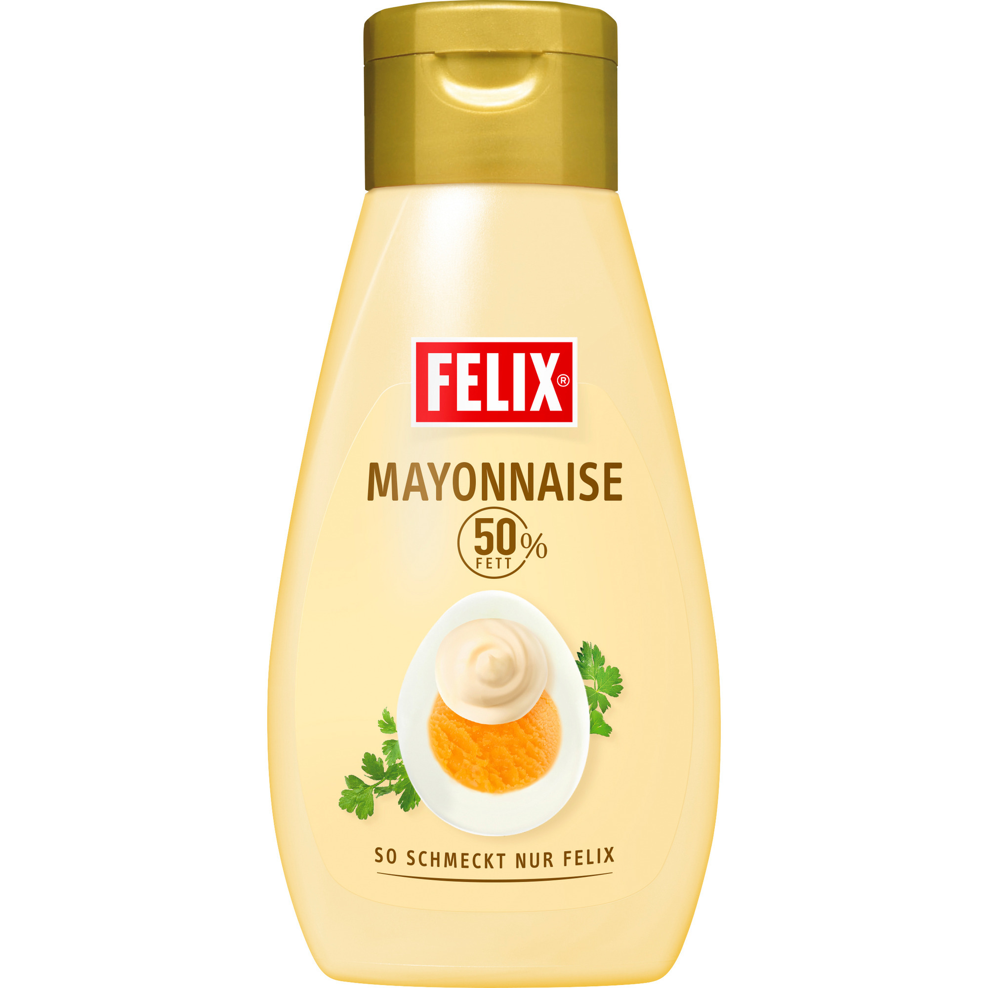 Felix Mayonnaise 50% 415g