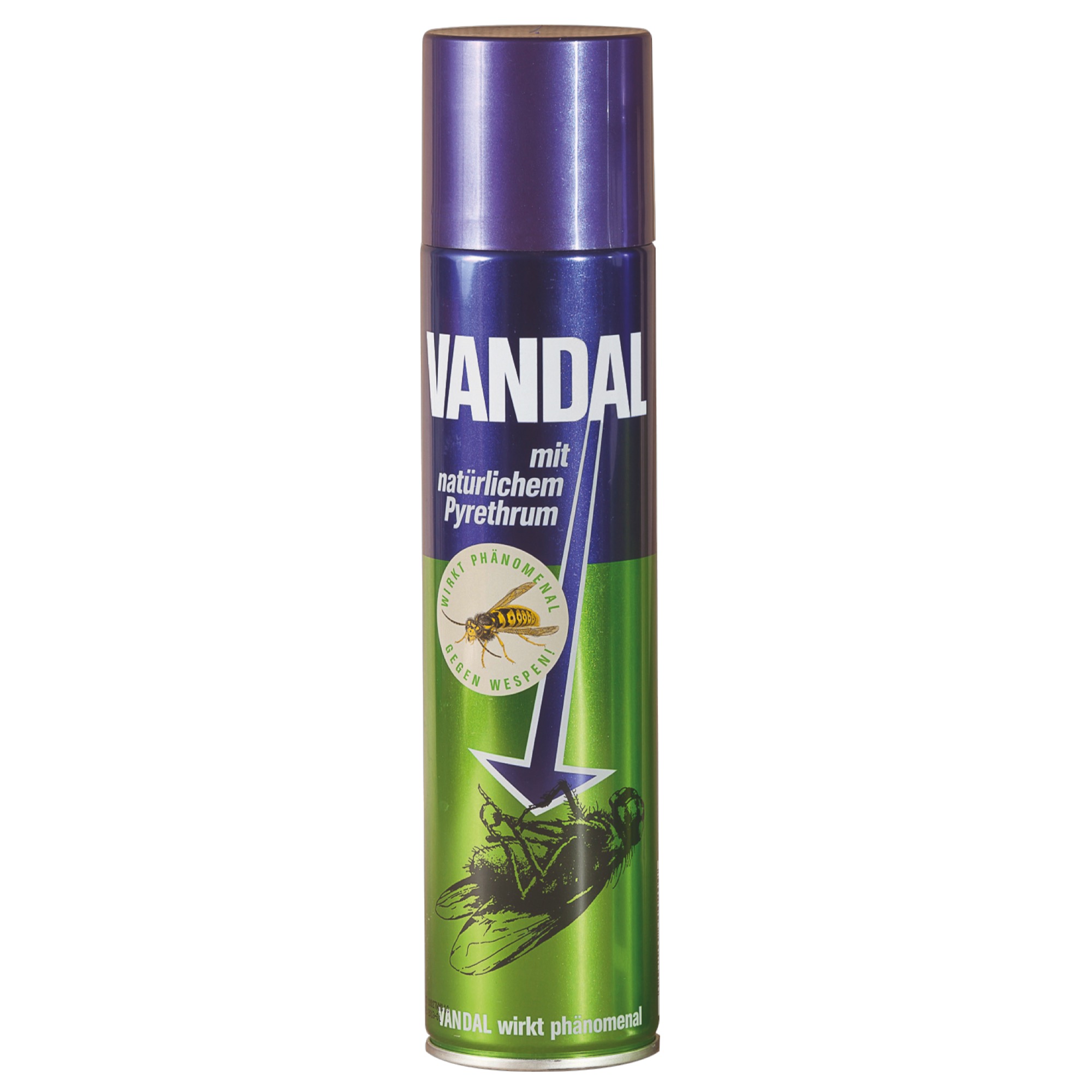 Vandal Spray 400ml