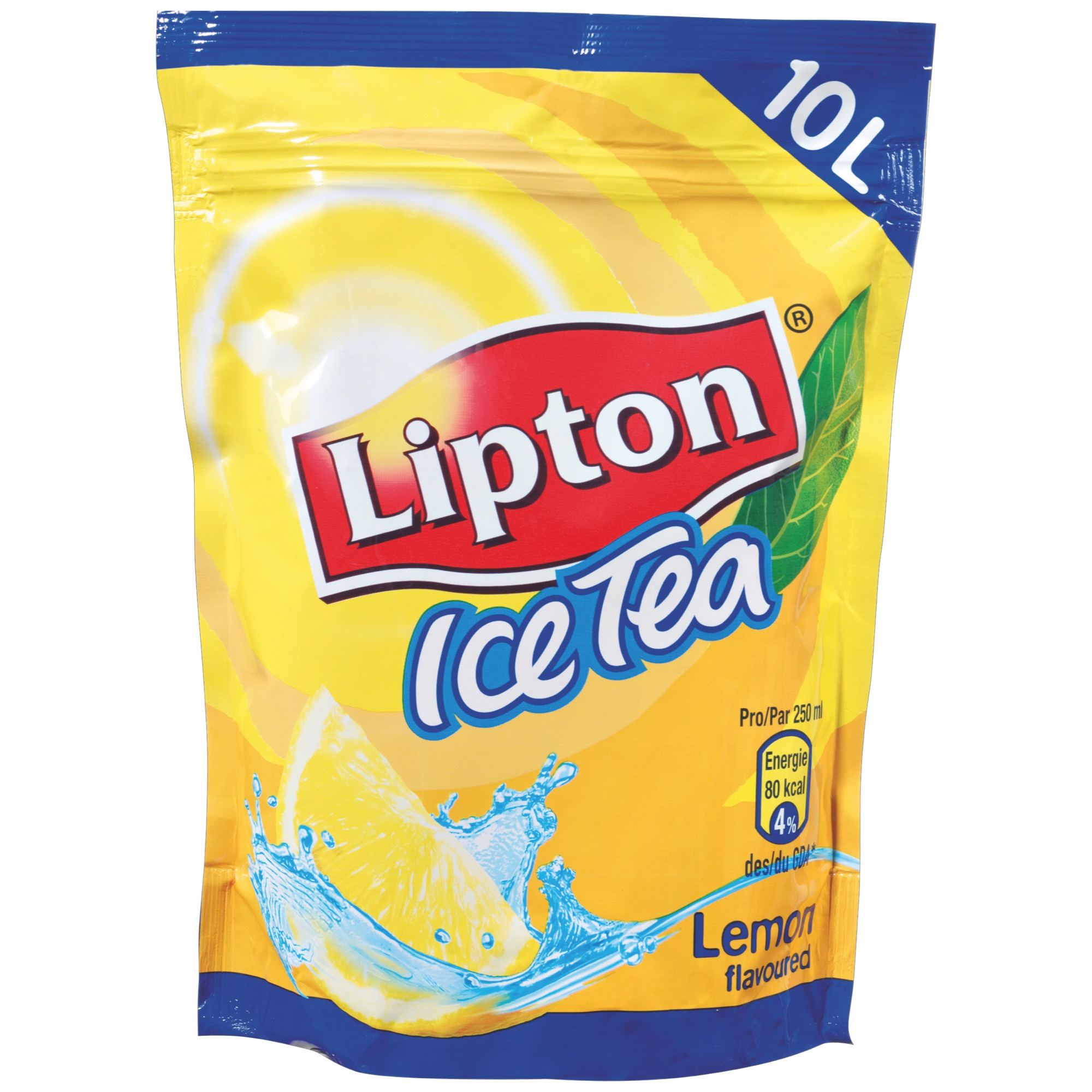 Lipton Eistee prášok citrón 800g