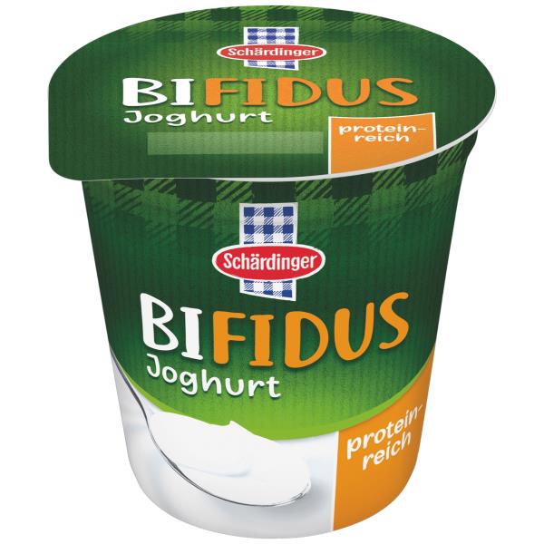 Schärd.bifidus jogurt prírod.150g 3,2%