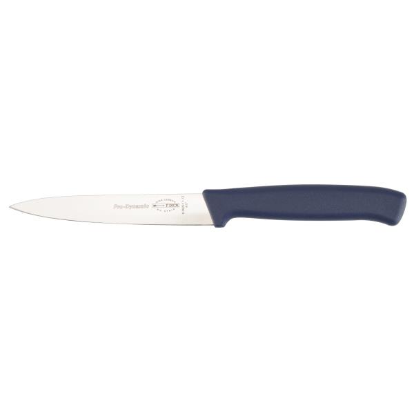 Dick kuchynský nôž 11cm modrý