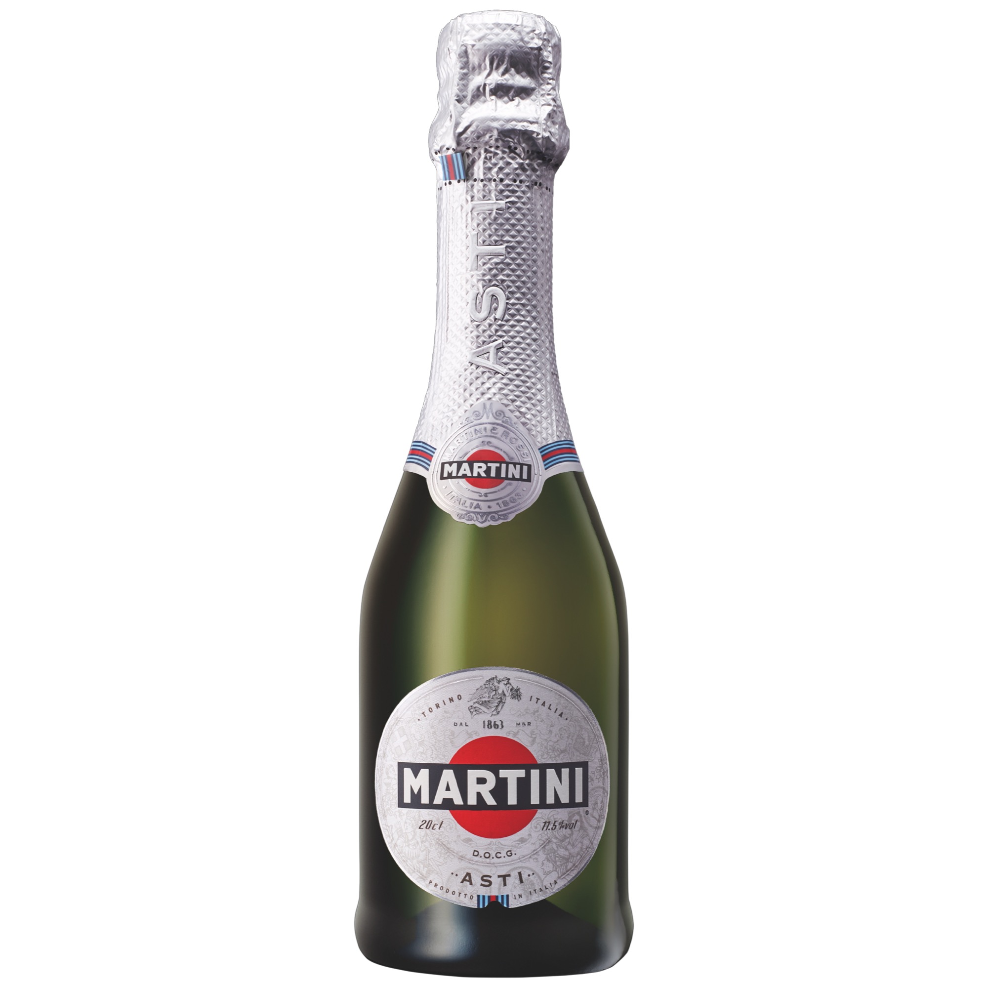 Martini Asti 0,2l