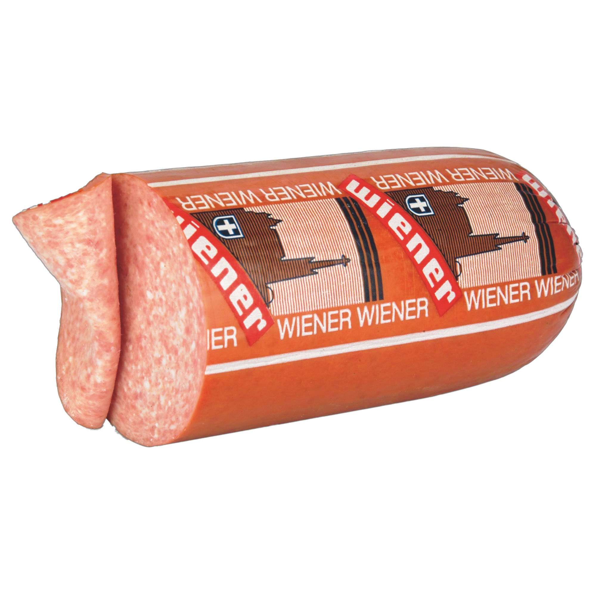 Berger Wiener 1/2 cca.1,1kg