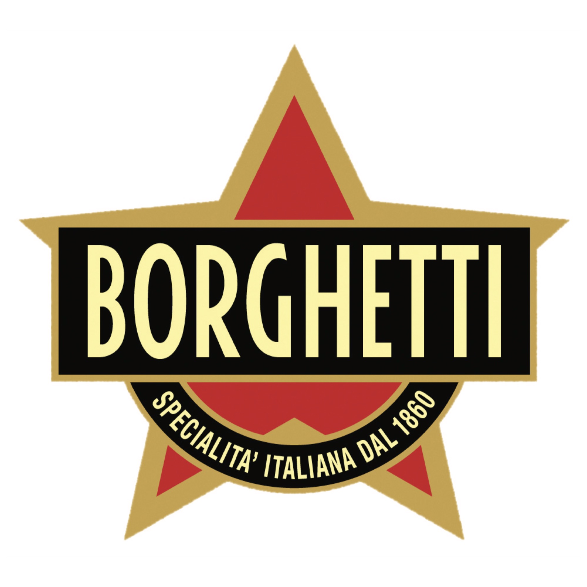 Borghetti Espresso Liqueur 0,7l