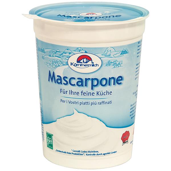 Kärntner Mascarpone 85% FIT 500 g