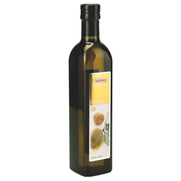 Kotanyi olivový olej 500 ml